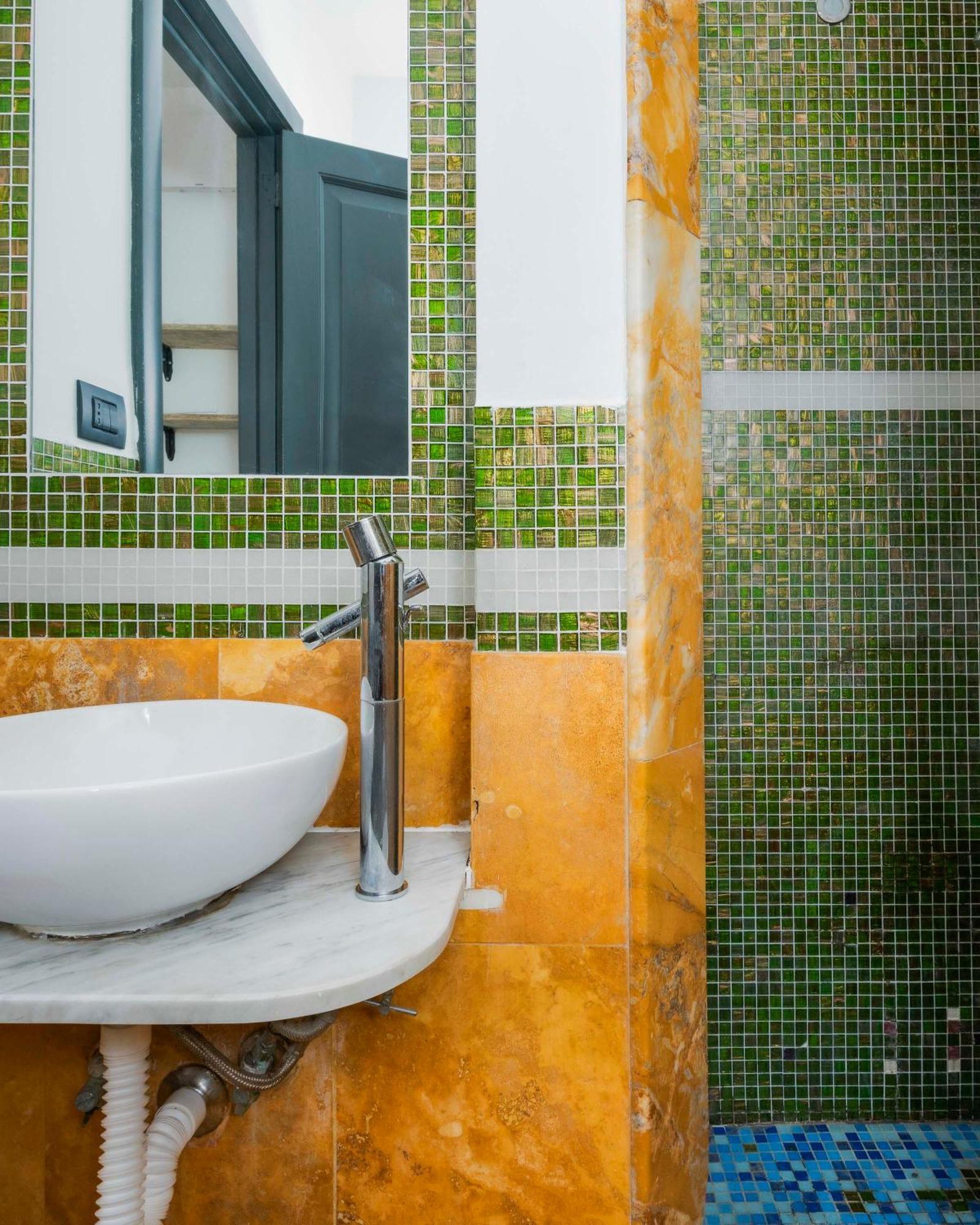 Guest house Zen Liv'in San Lorenzo