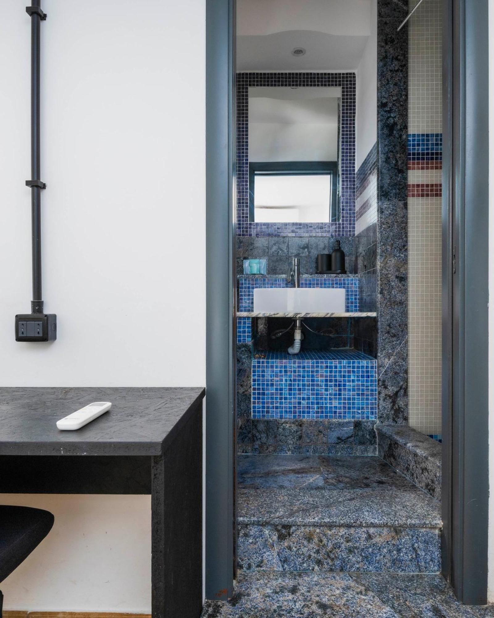 Zen Liv'in San Lorenzo Guest house Rome