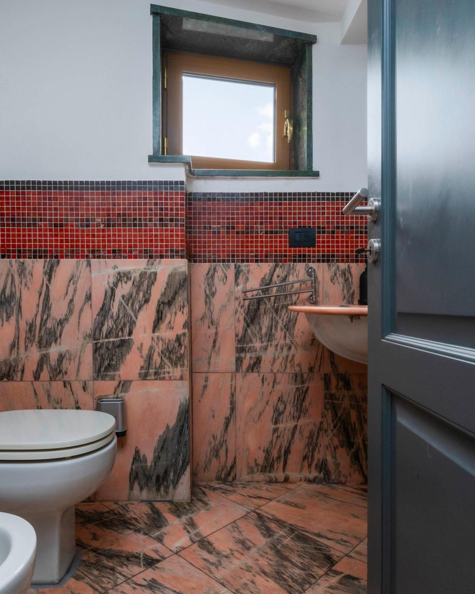 Guest house Zen Liv'in San Lorenzo Rome