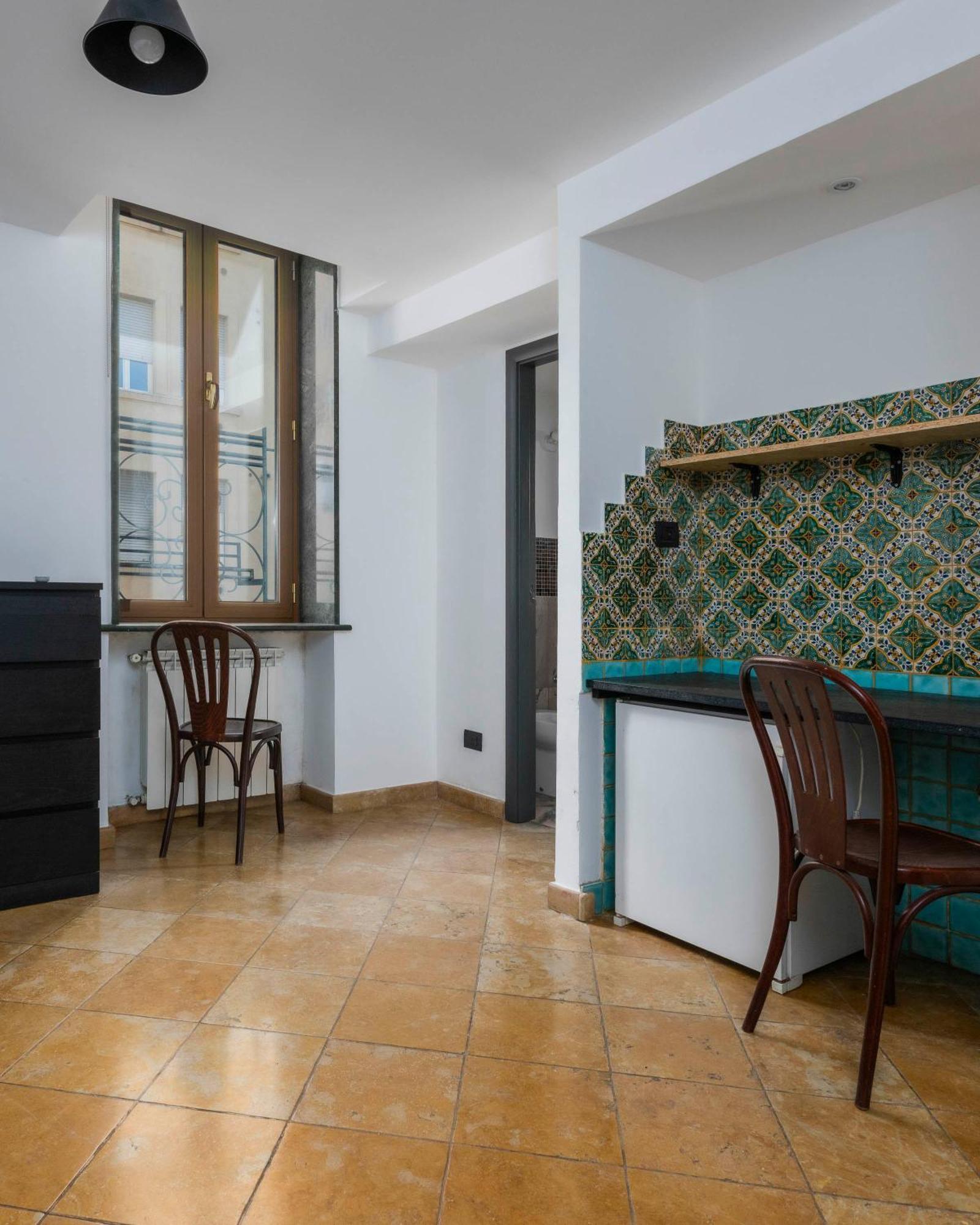 Guest house Zen Liv'in San Lorenzo *