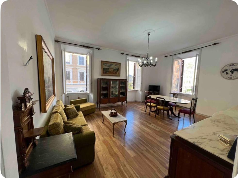 Appartamento Maison Leone Iv 22 *