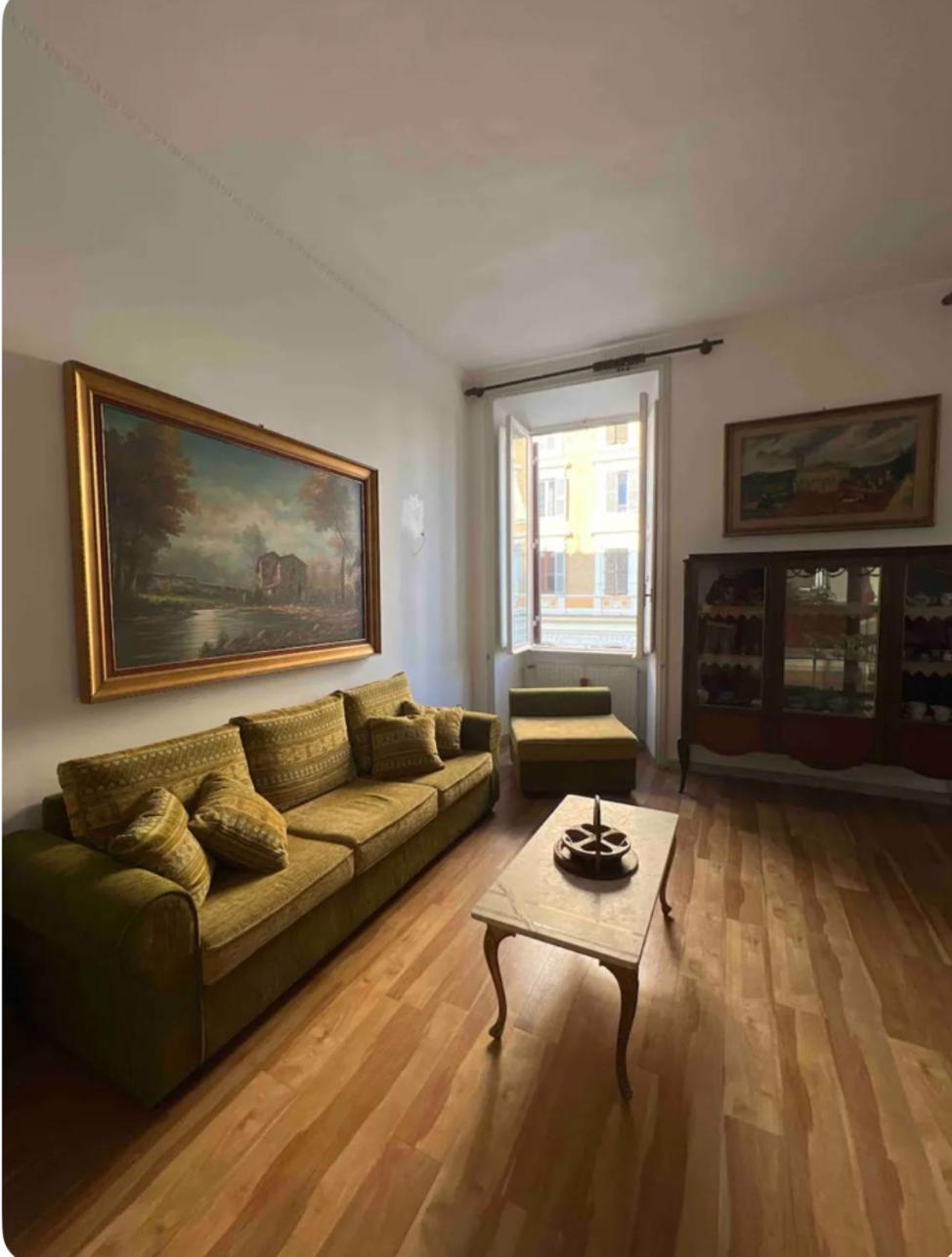 Maison Leone Iv 22 Appartamento Roma