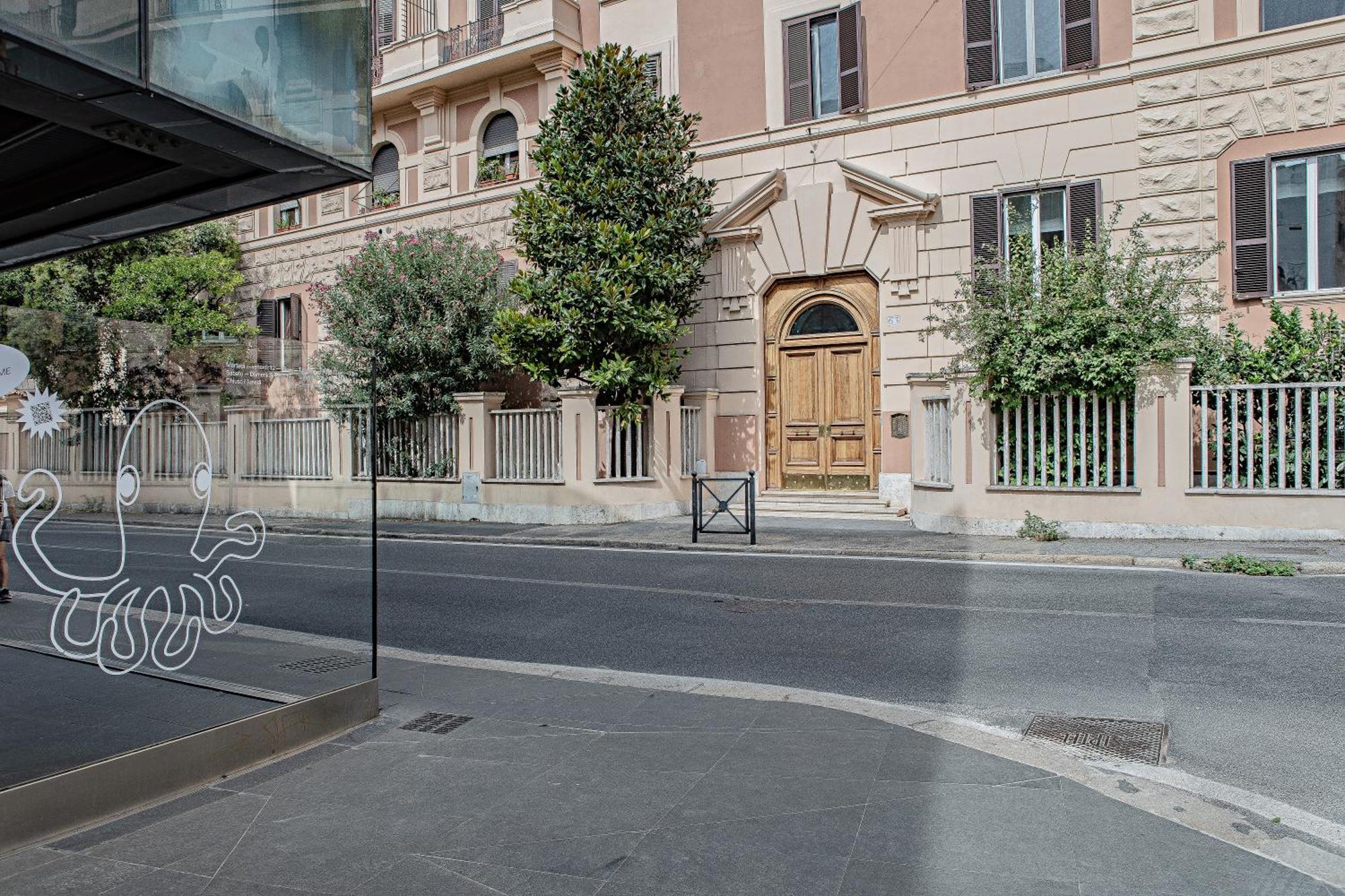 Apartamento A Casa Di Manuela Roma