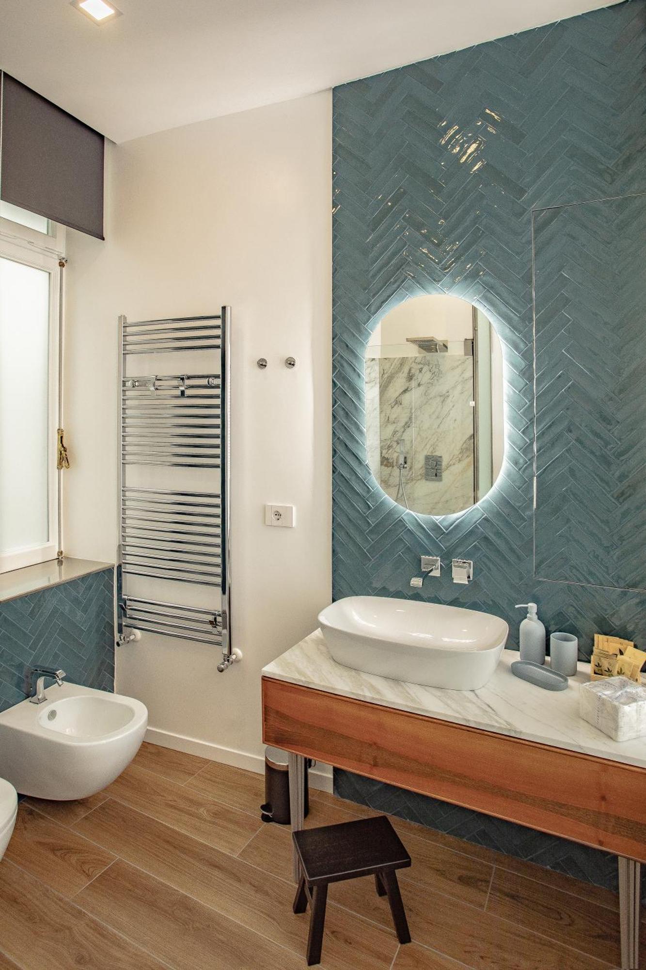 A Casa Di Manuela Apartamento Roma