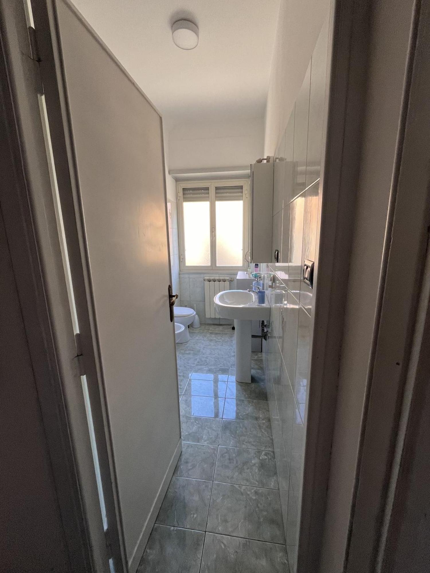 Bellarichetta - Sweethomequiet Apartamento