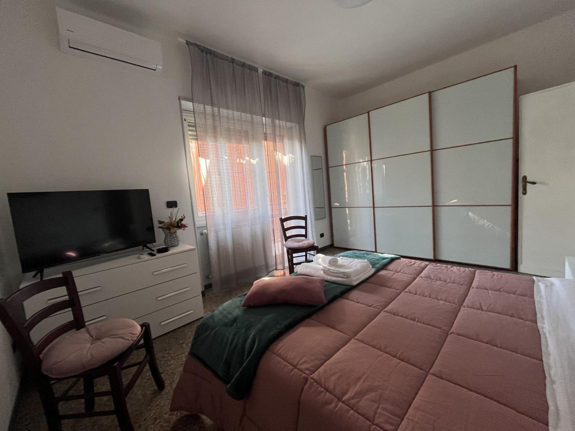 Bellarichetta - Sweethomequiet Apartamento *