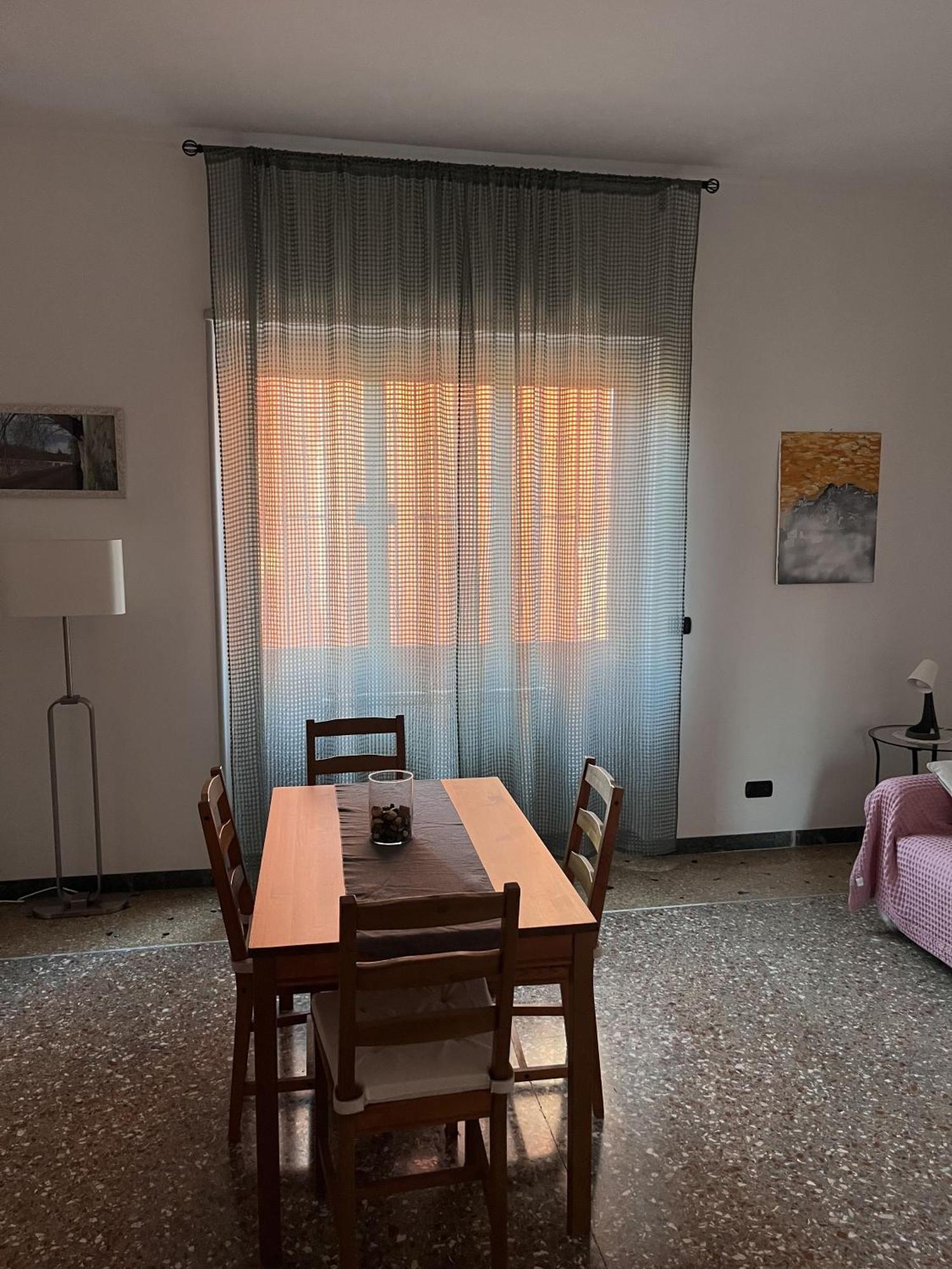 Apartamento Bellarichetta - Sweethomequiet Roma