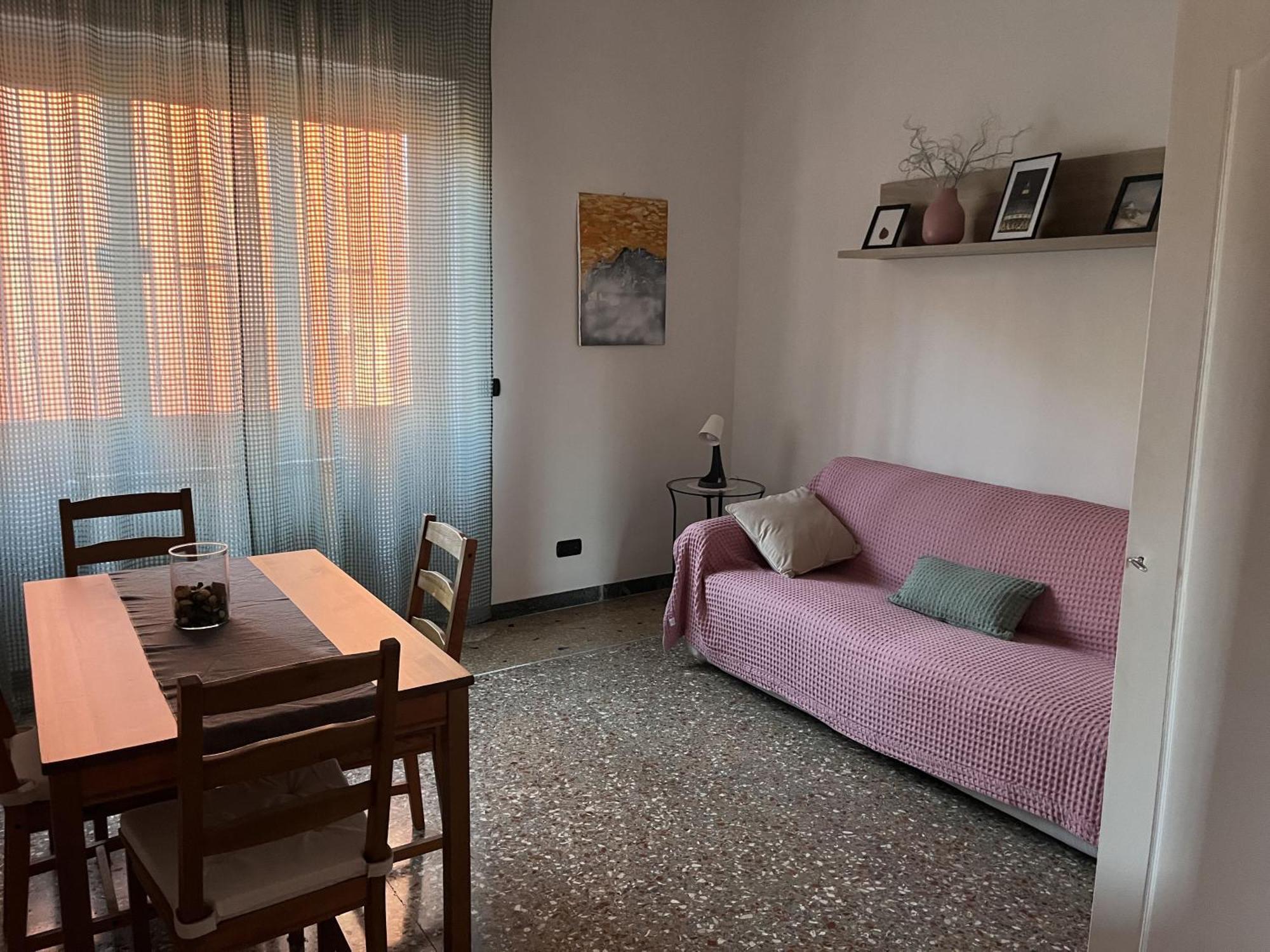 Bellarichetta - Sweethomequiet Appartamento