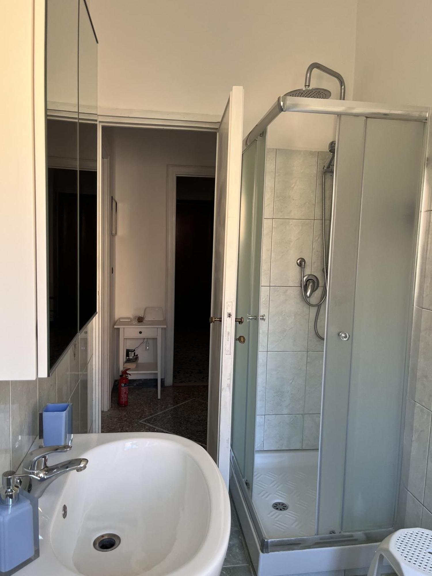 Appartamento Bellarichetta - Sweethomequiet Roma