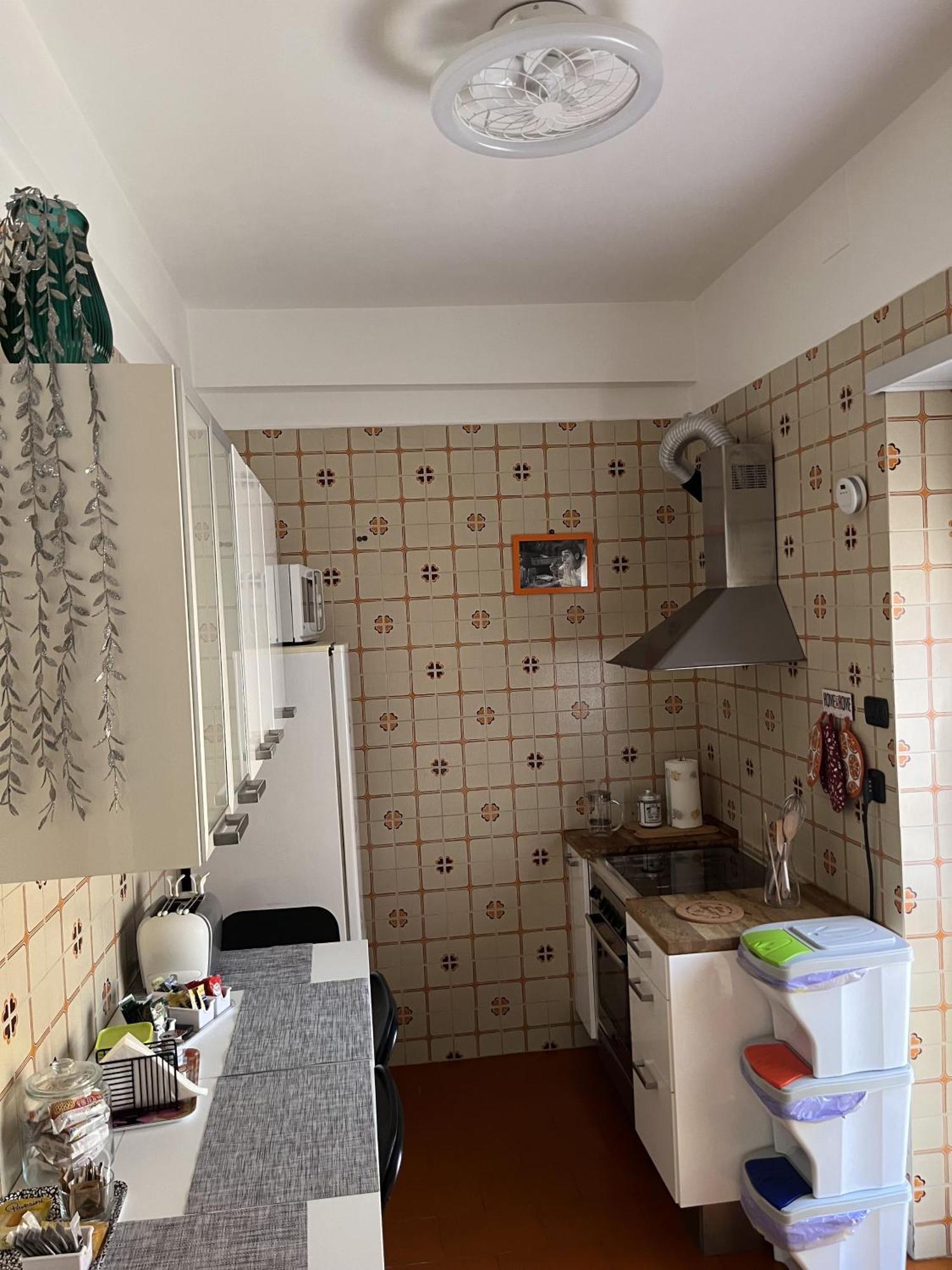 Bellarichetta - Sweethomequiet Apartamento