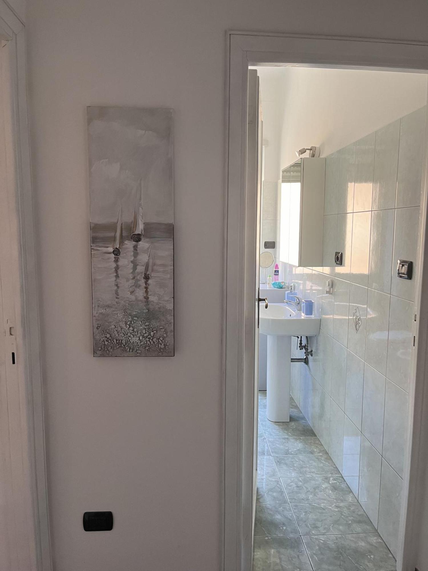 Apartamento Bellarichetta - Sweethomequiet