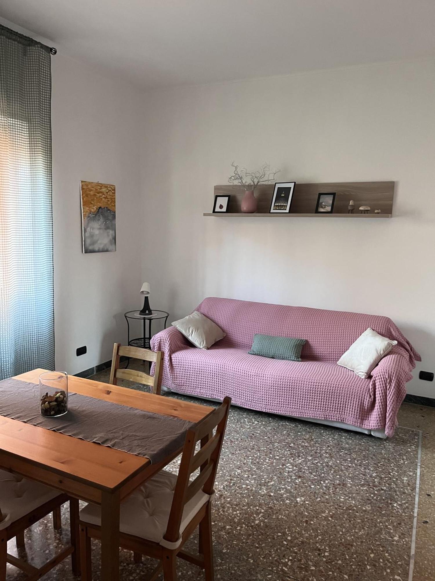 Bellarichetta - Sweethomequiet Apartamento *