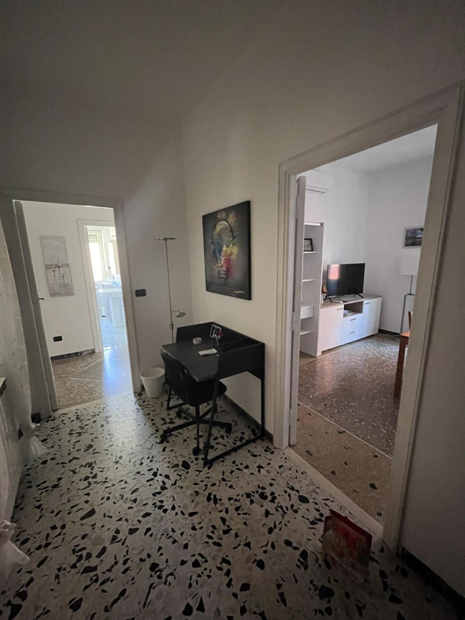 Appartamento Bellarichetta - Sweethomequiet Roma