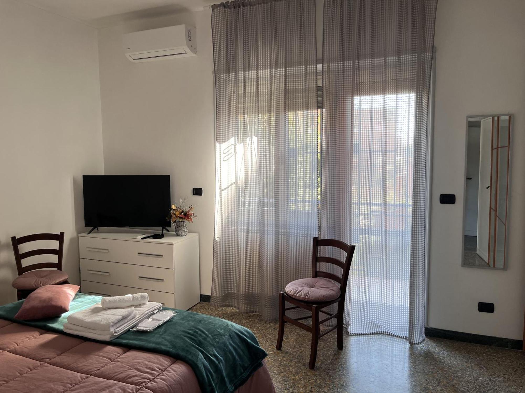 Bellarichetta - Sweethomequiet Roma