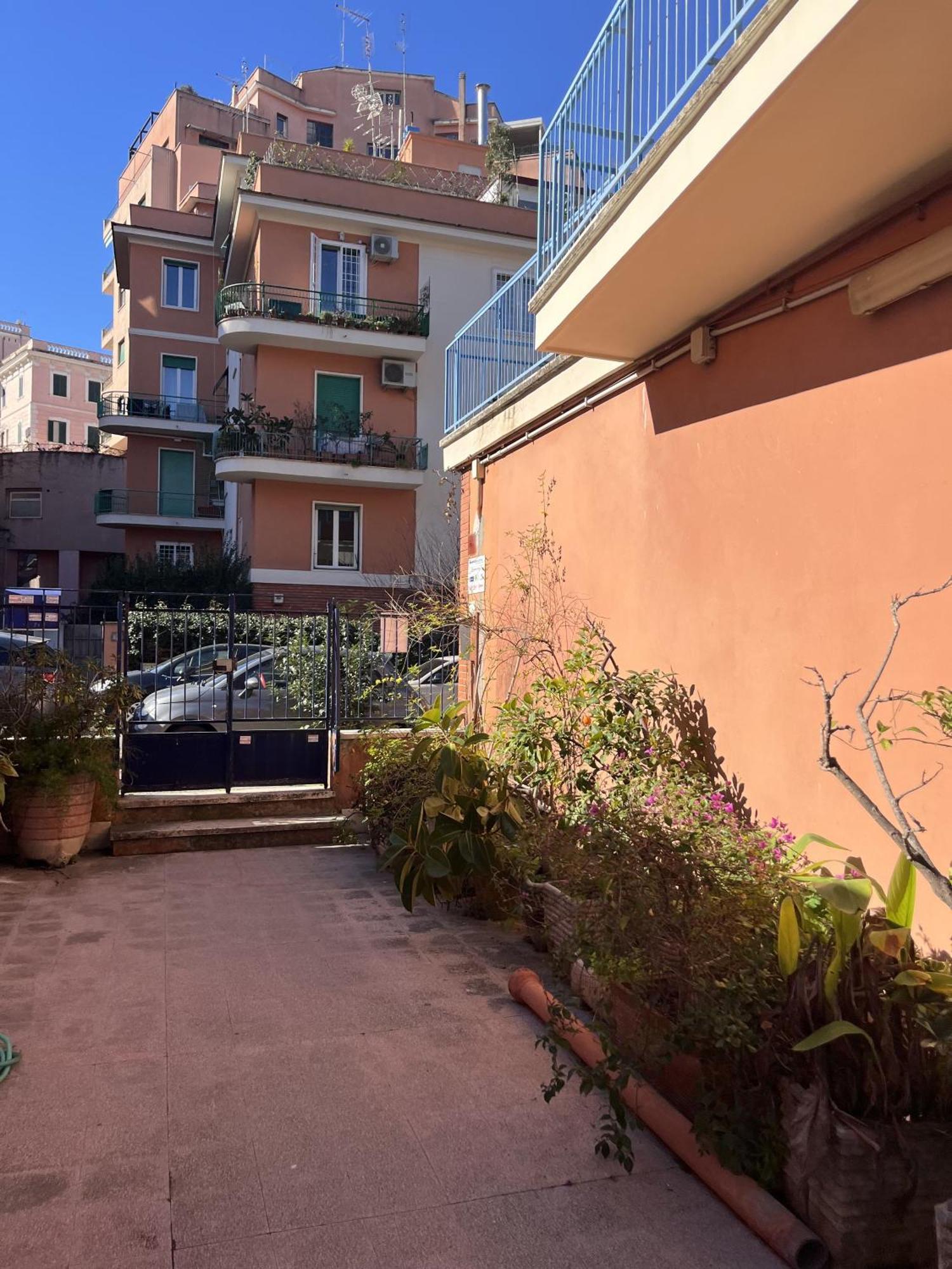 Bellarichetta - Sweethomequiet * Roma