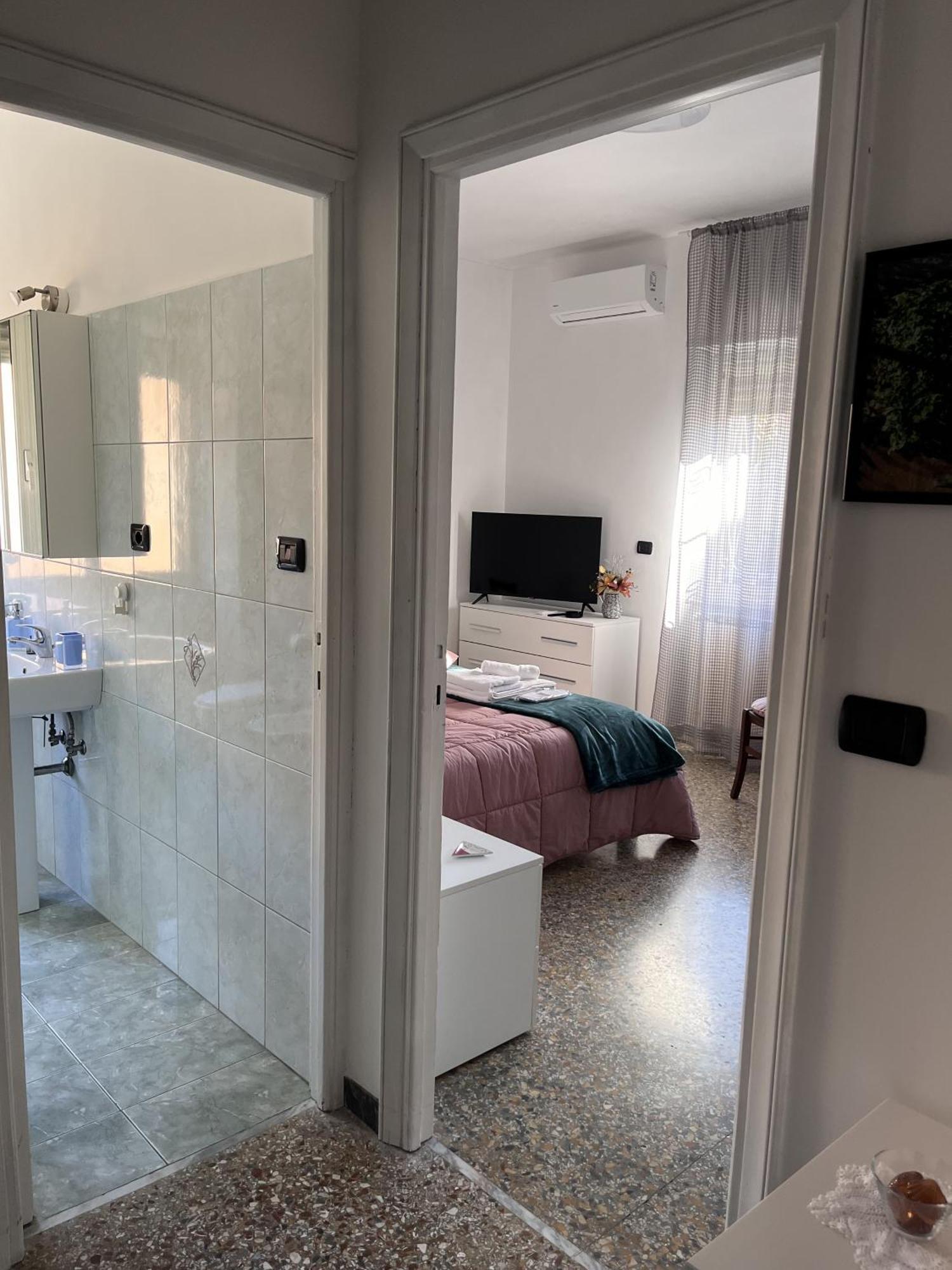 Bellarichetta - Sweethomequiet Apartamento