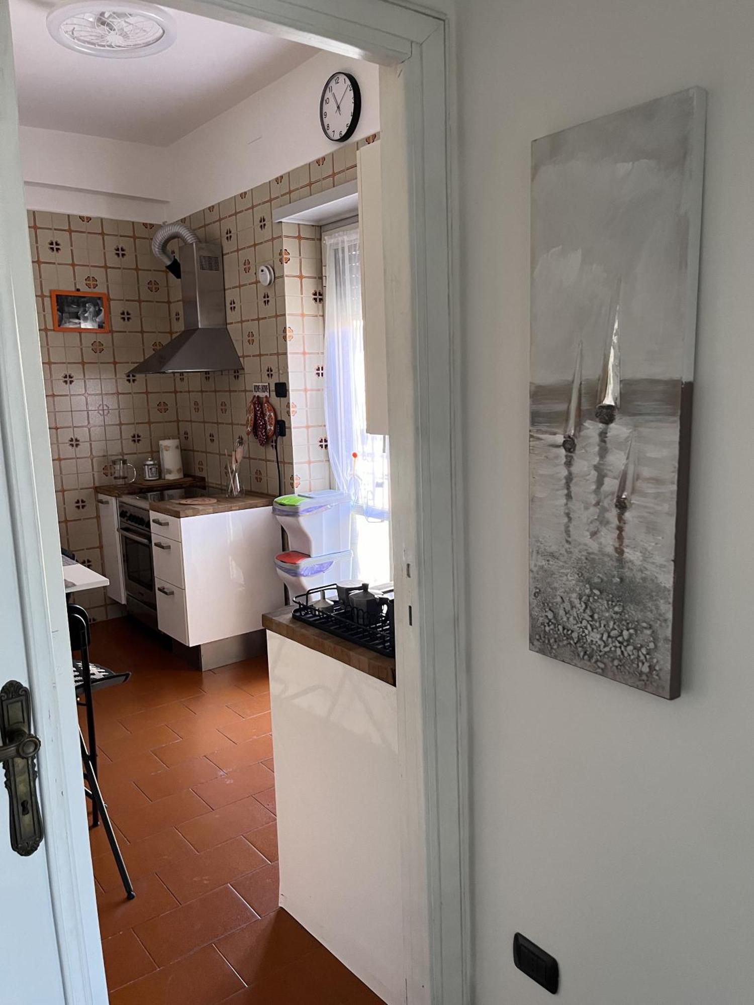 Apartamento Bellarichetta - Sweethomequiet