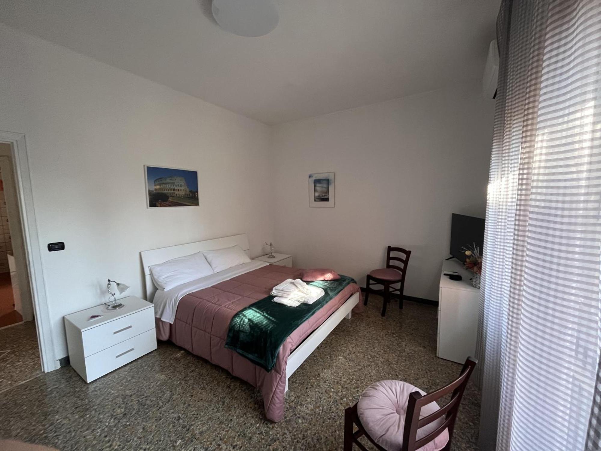 Bellarichetta - Sweethomequiet Apartamento *