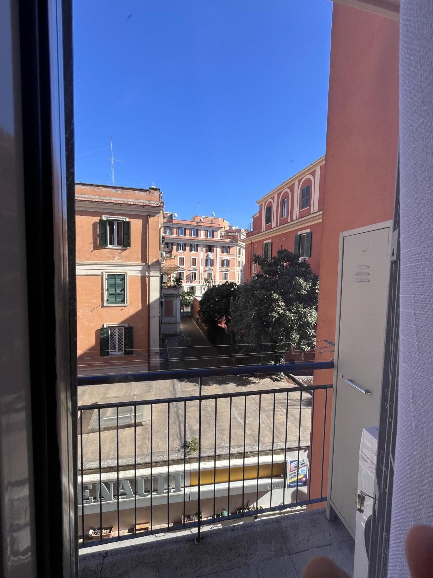 Appartamento Bellarichetta - Sweethomequiet Roma