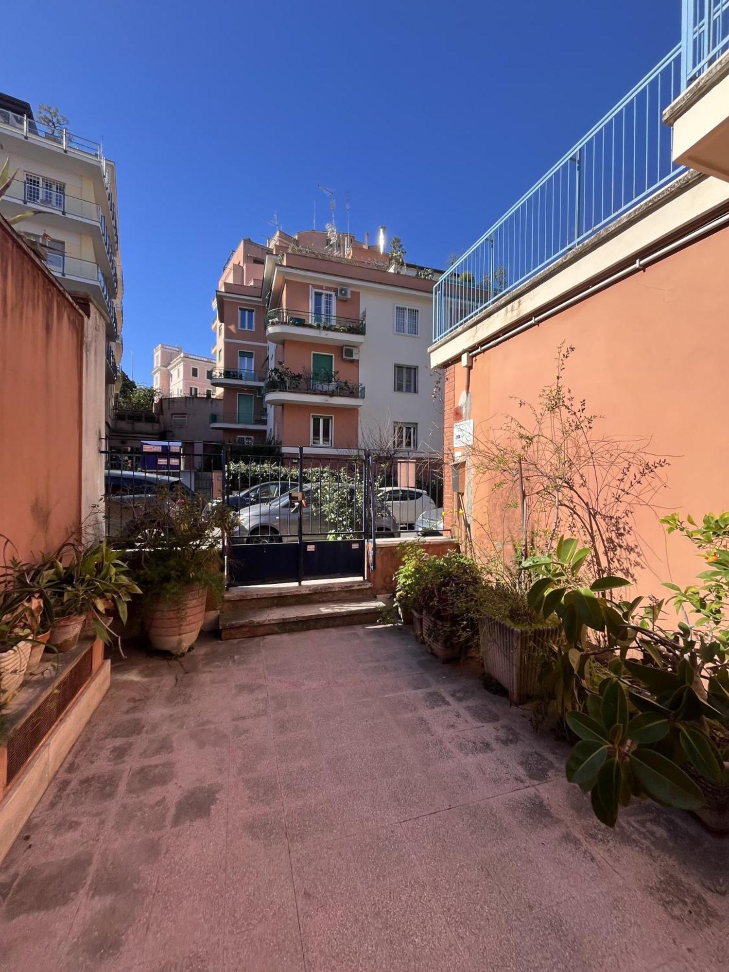 Apartamento Bellarichetta - Sweethomequiet