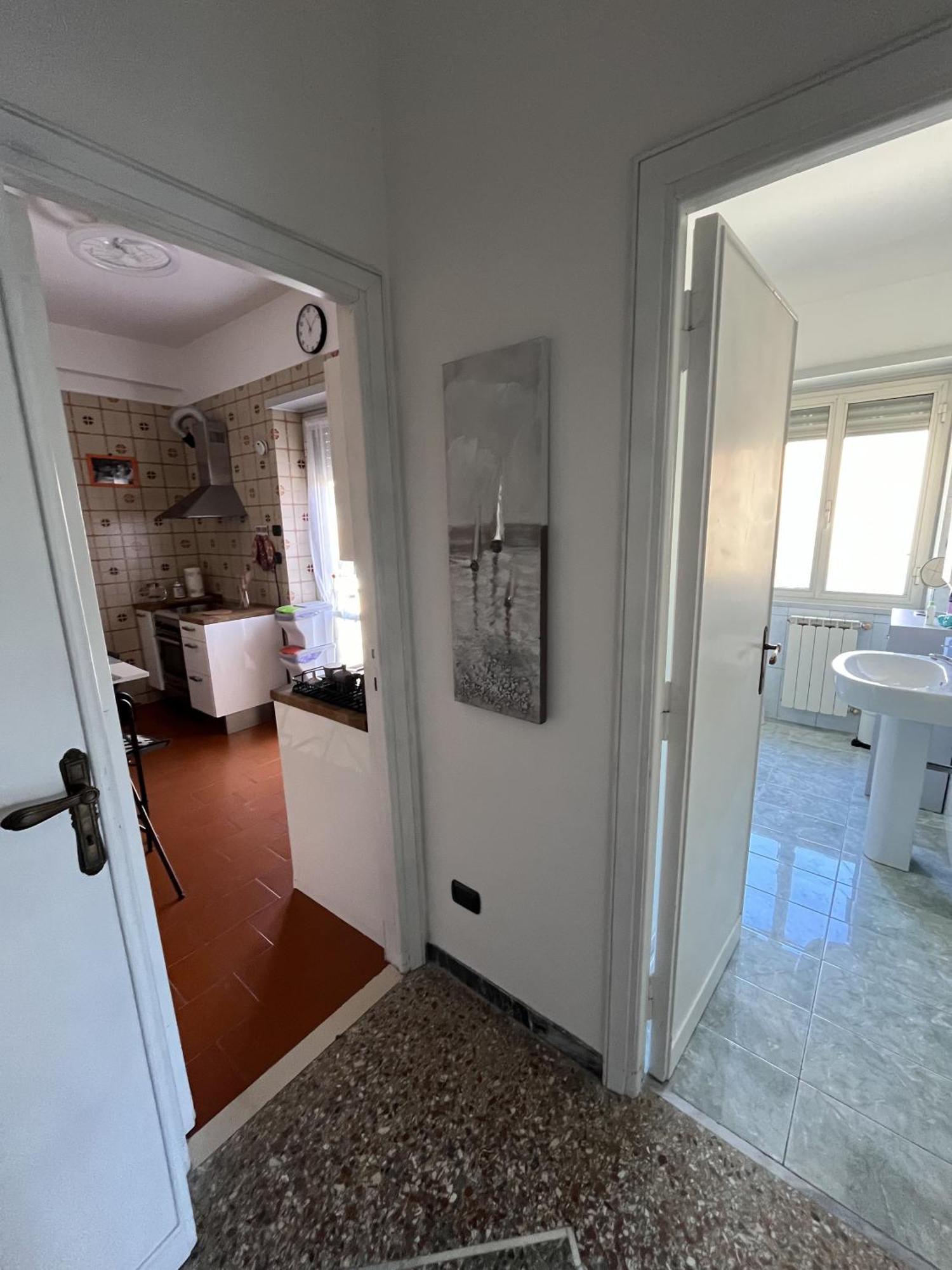 Appartamento Bellarichetta - Sweethomequiet Roma