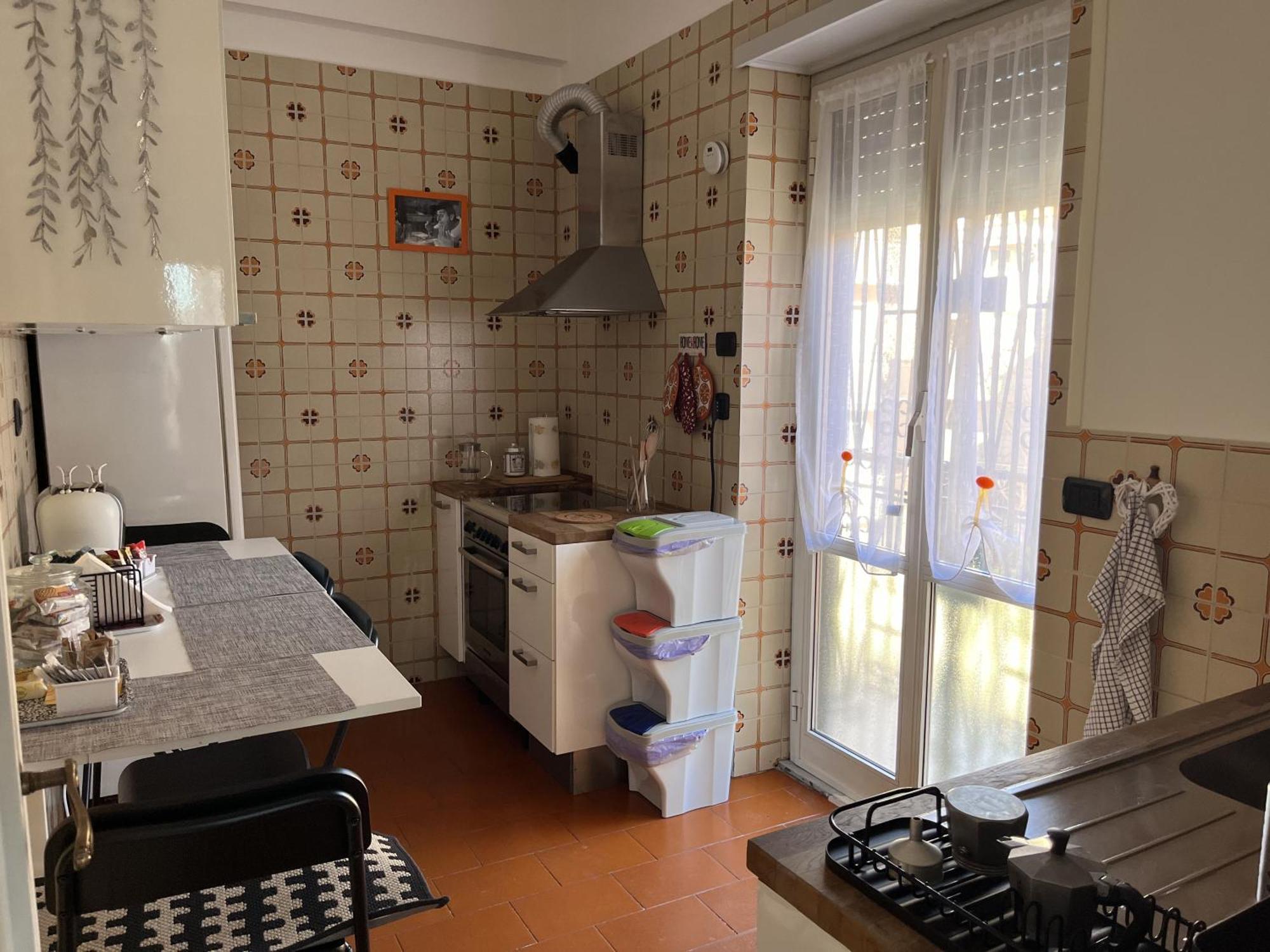 Bellarichetta - Sweethomequiet Apartamento *