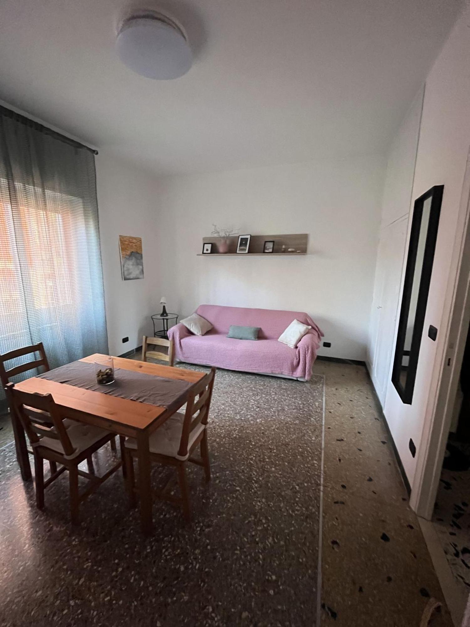 Bellarichetta - Sweethomequiet Appartamento Roma