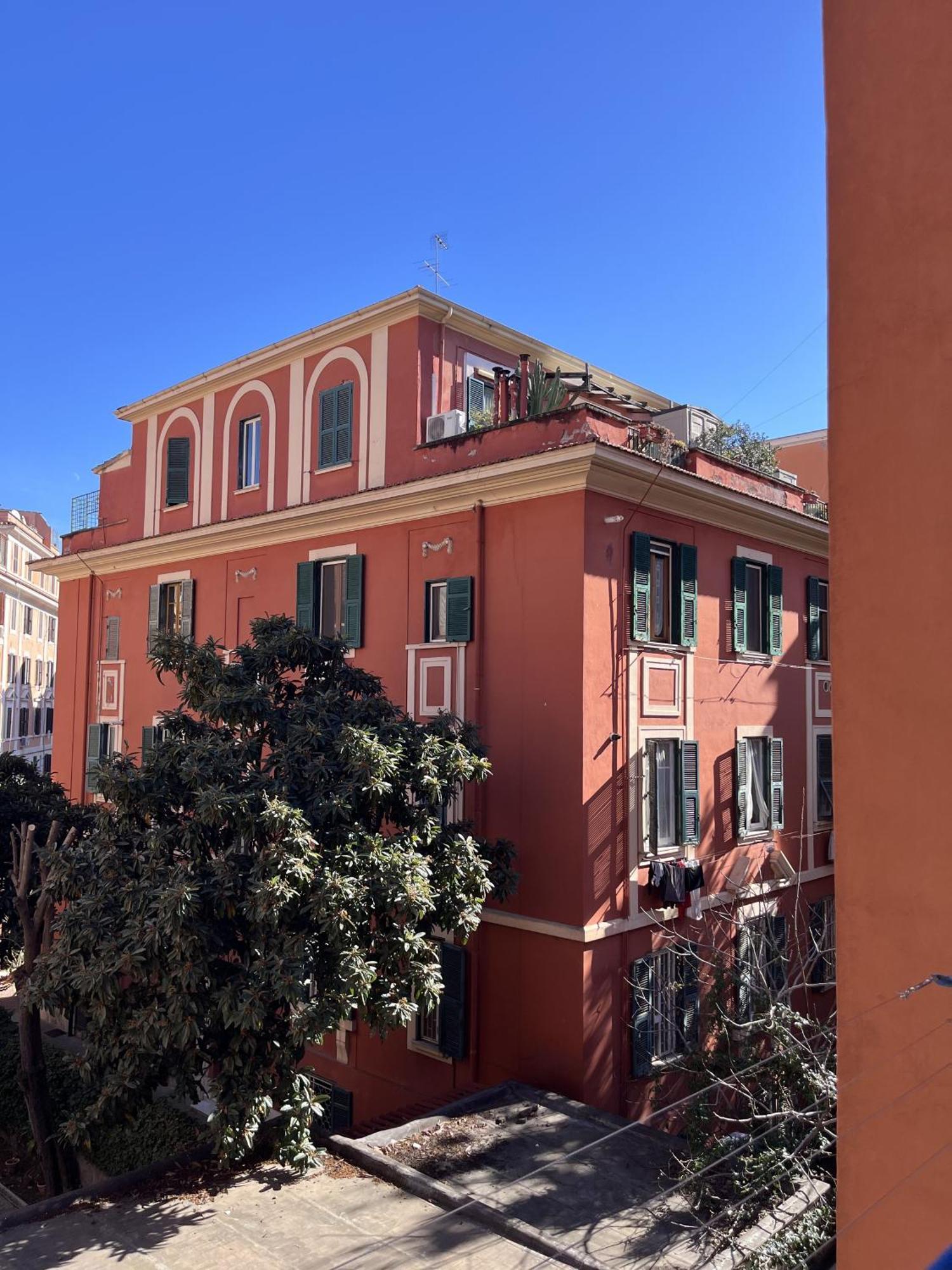 Bellarichetta - Sweethomequiet Apartamento
