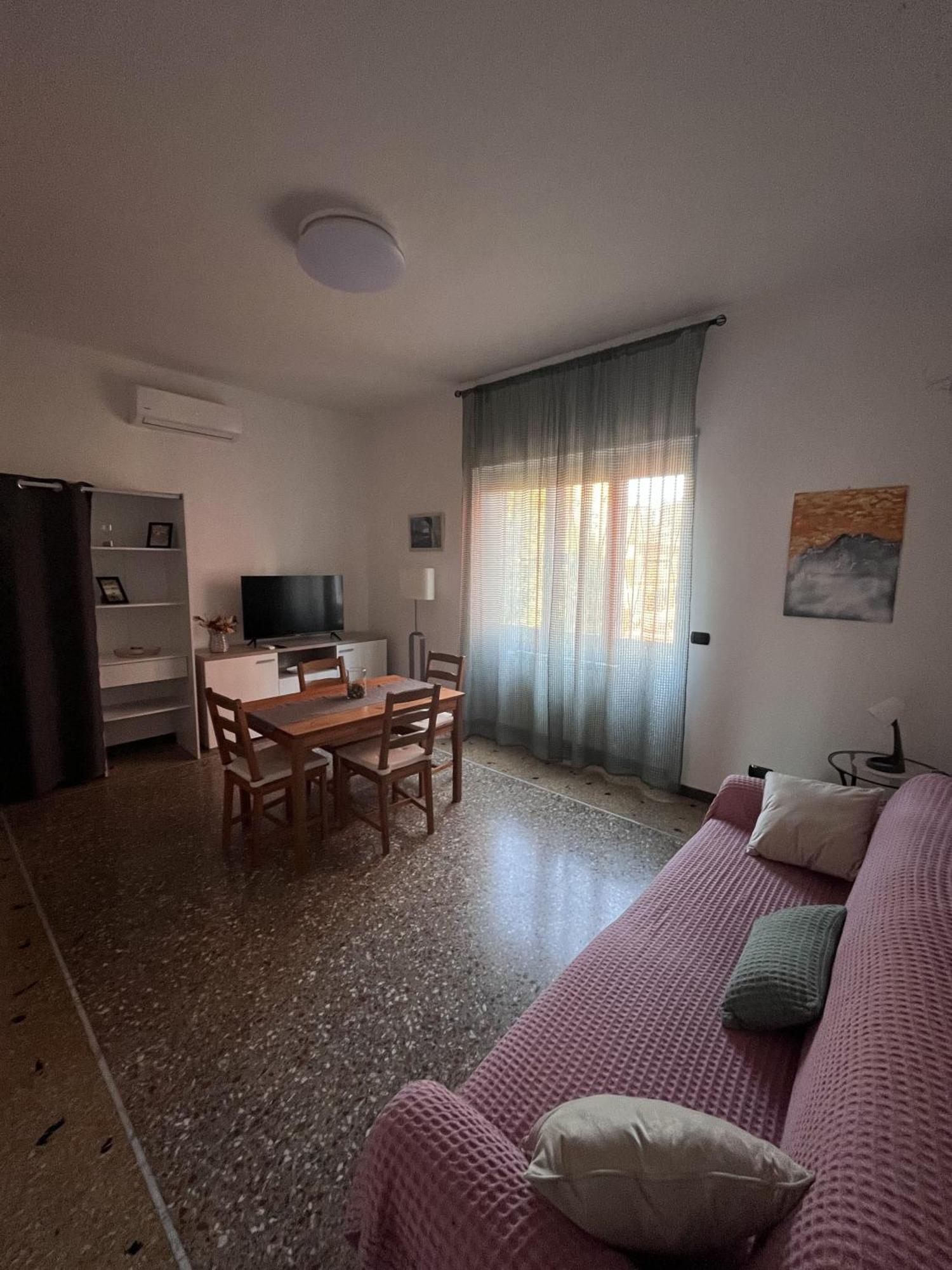 Appartamento Bellarichetta - Sweethomequiet Roma