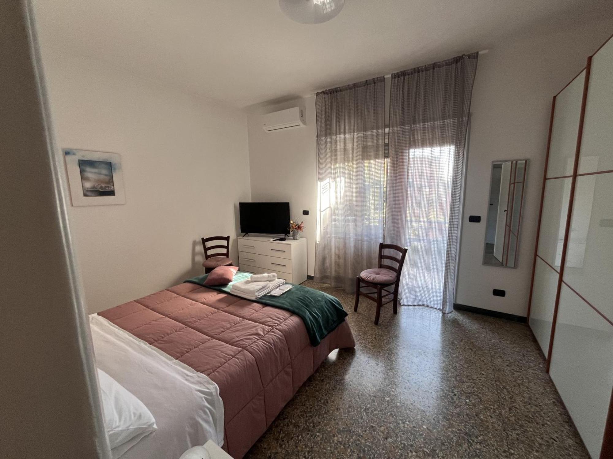 Bellarichetta - Sweethomequiet Roma
