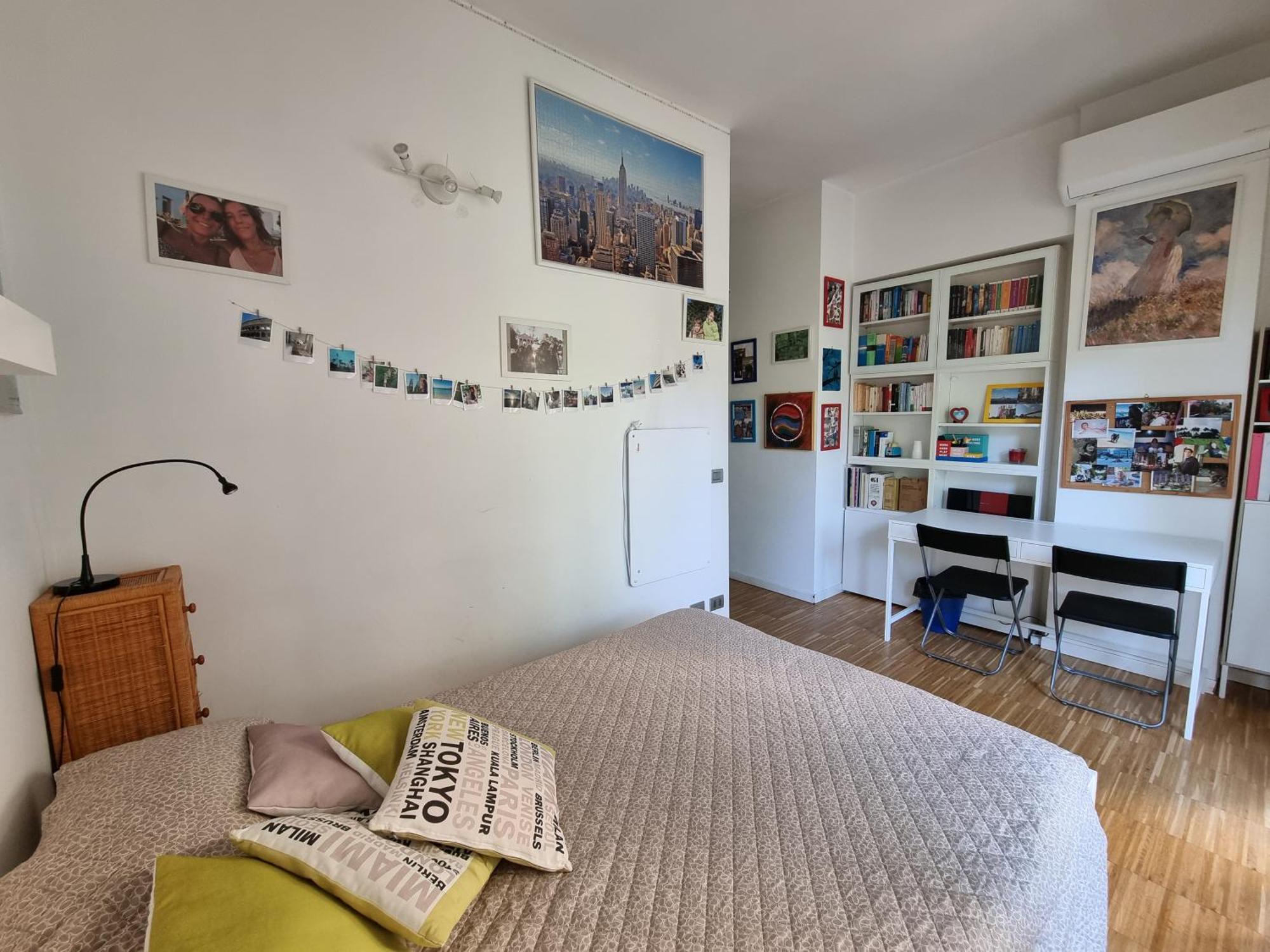 Privat overnatting Parco Della Musica House