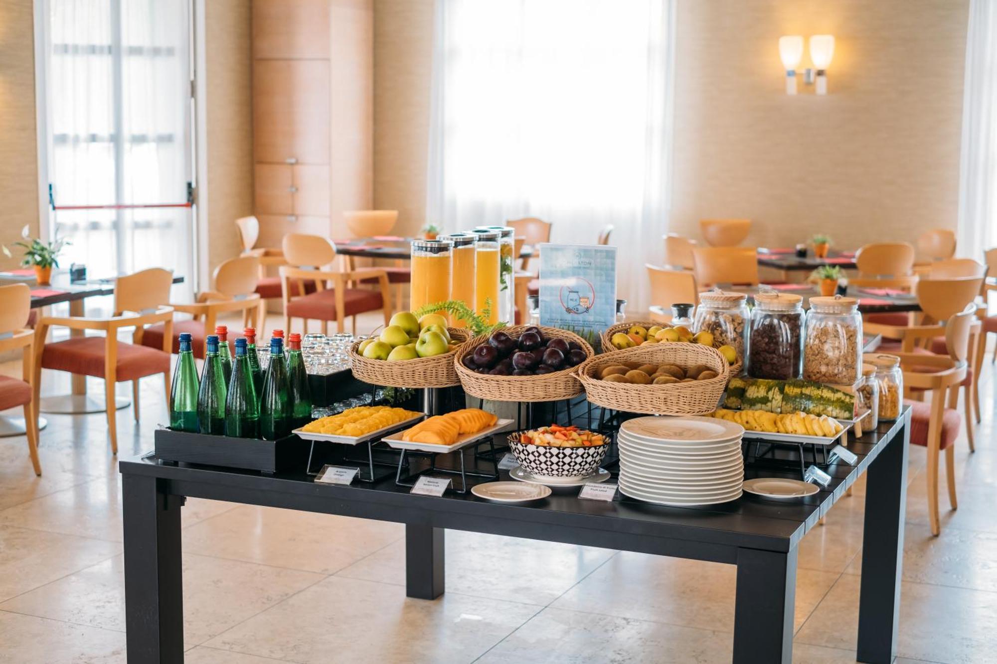 Sheraton Parco De' Medici Roma