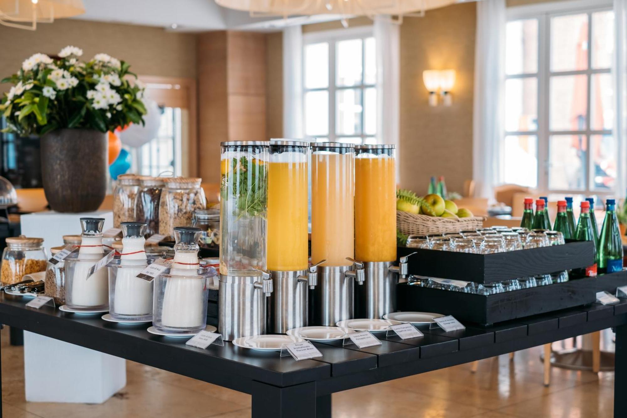 Sheraton Parco De' Medici 4* Roma