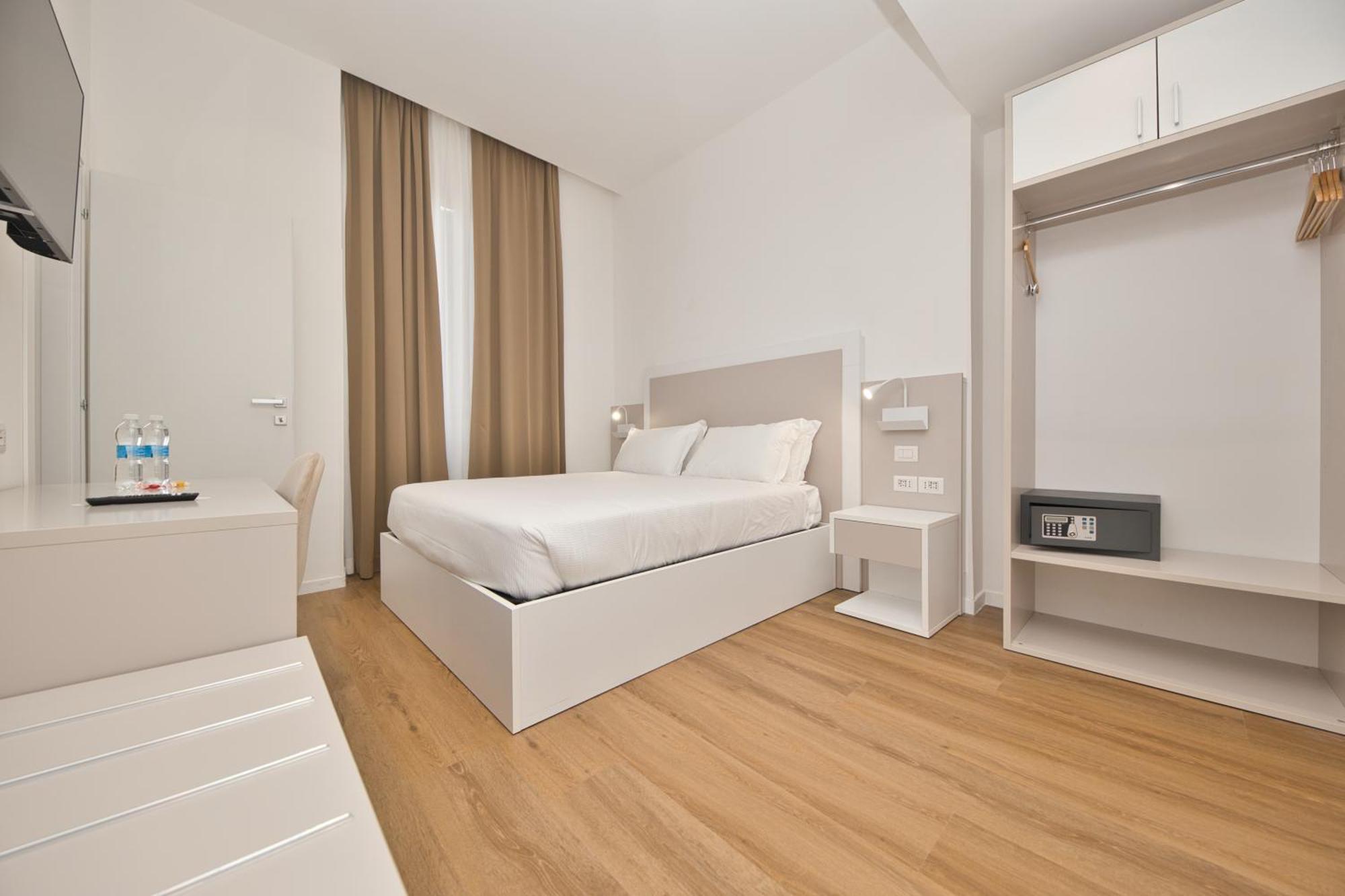 Lh Andreotti Hotell 3*