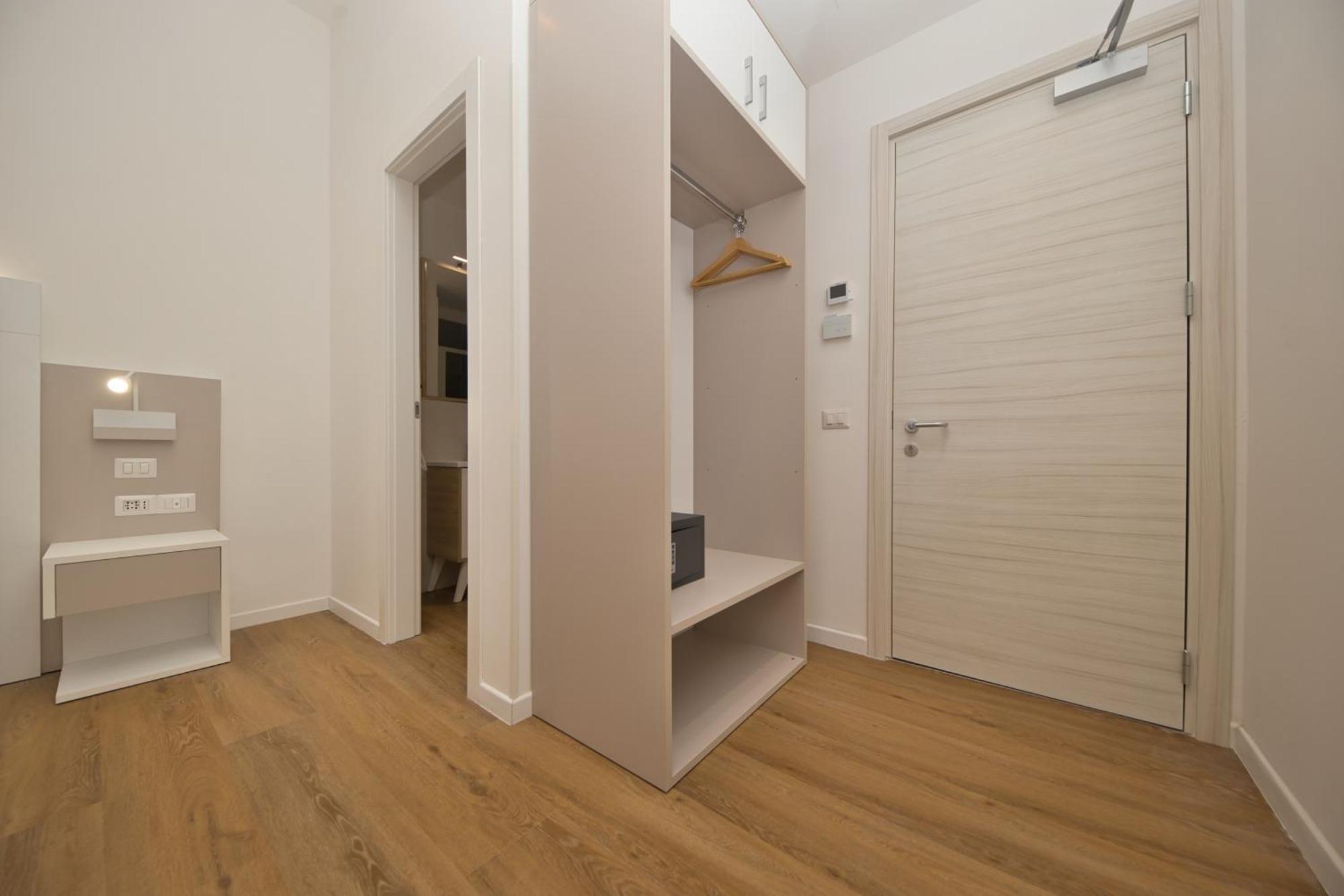 Lh Andreotti Hotel Roma