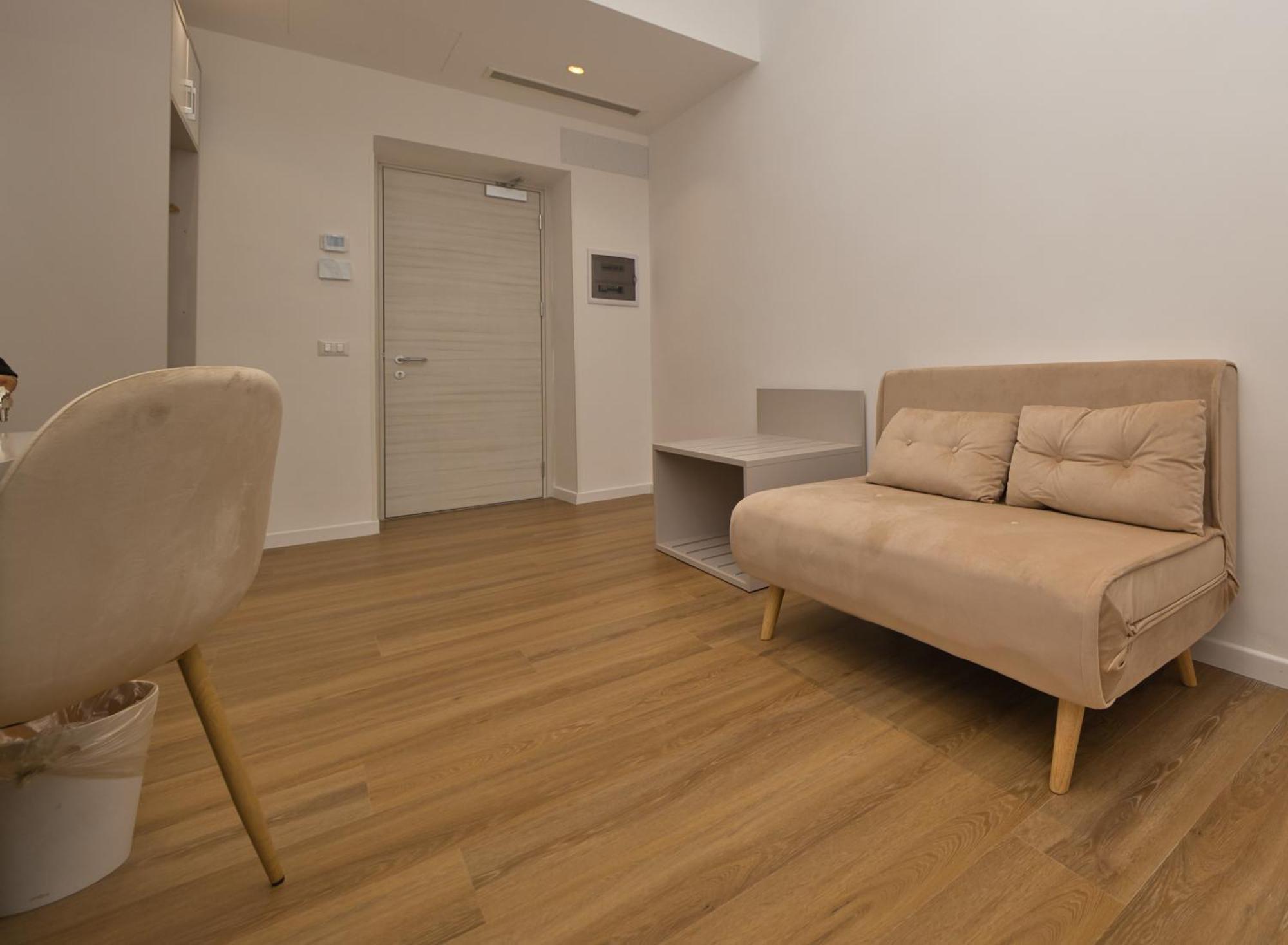 Lh Andreotti 3* Roma