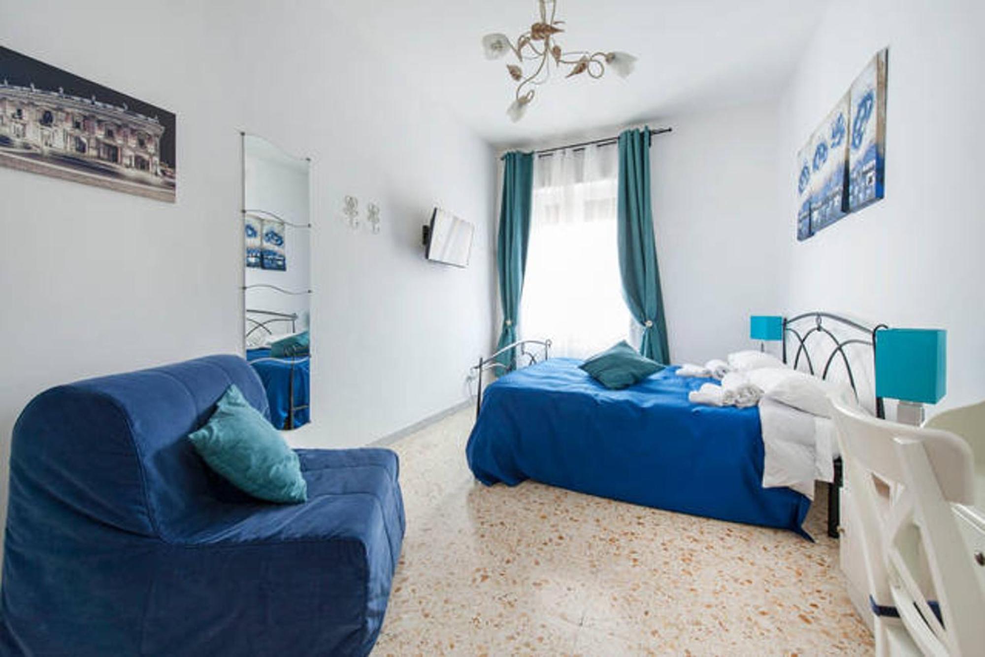 Casa Via Cesena Apartamento
