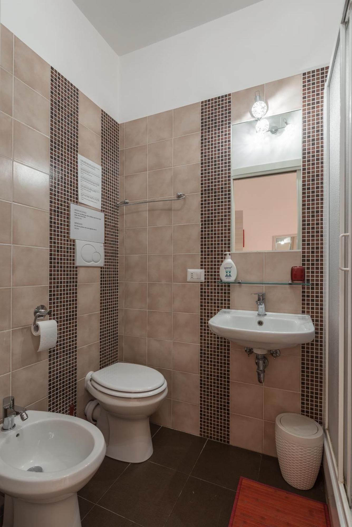 Apartamento Casa Via Cesena