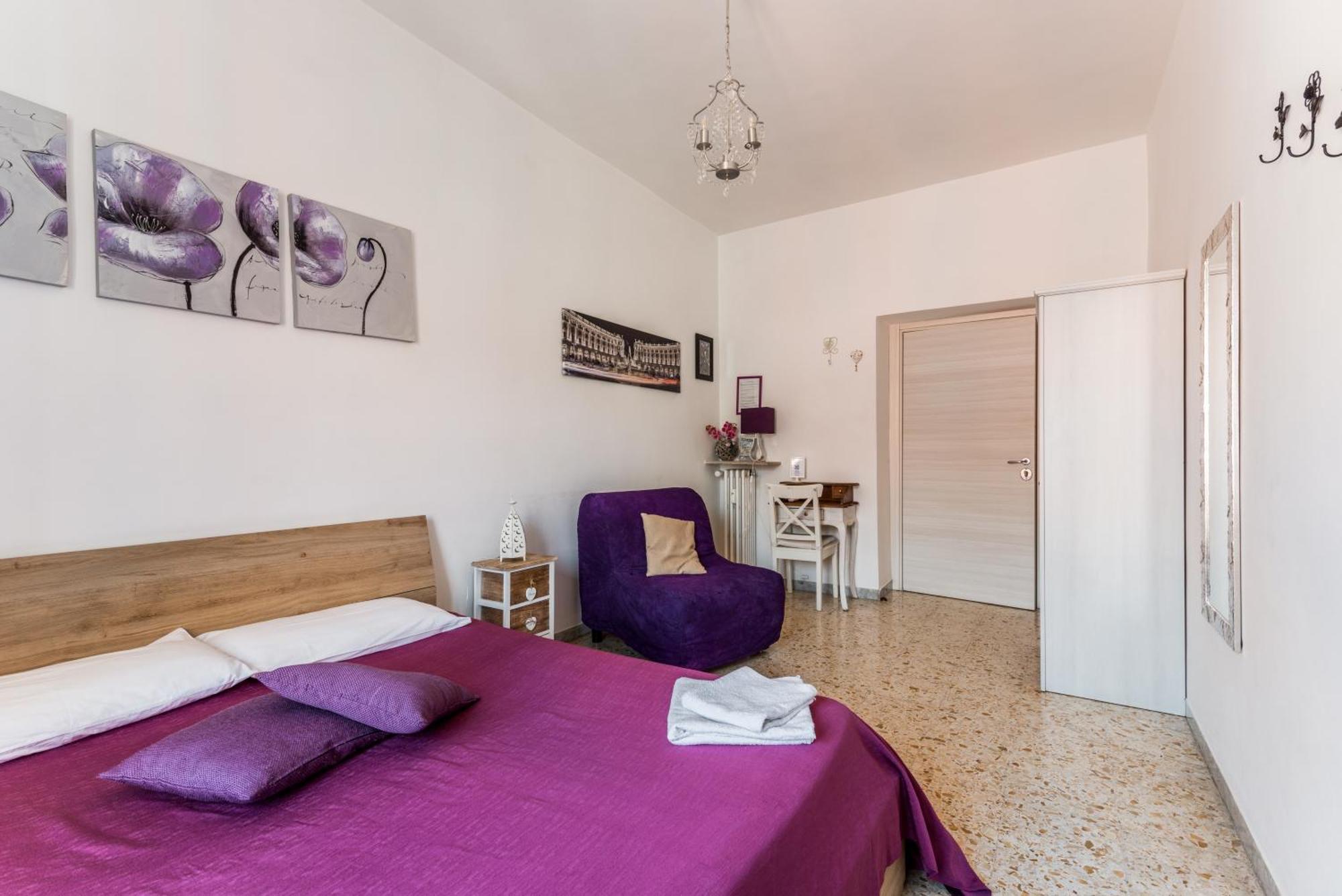 Casa Via Cesena *