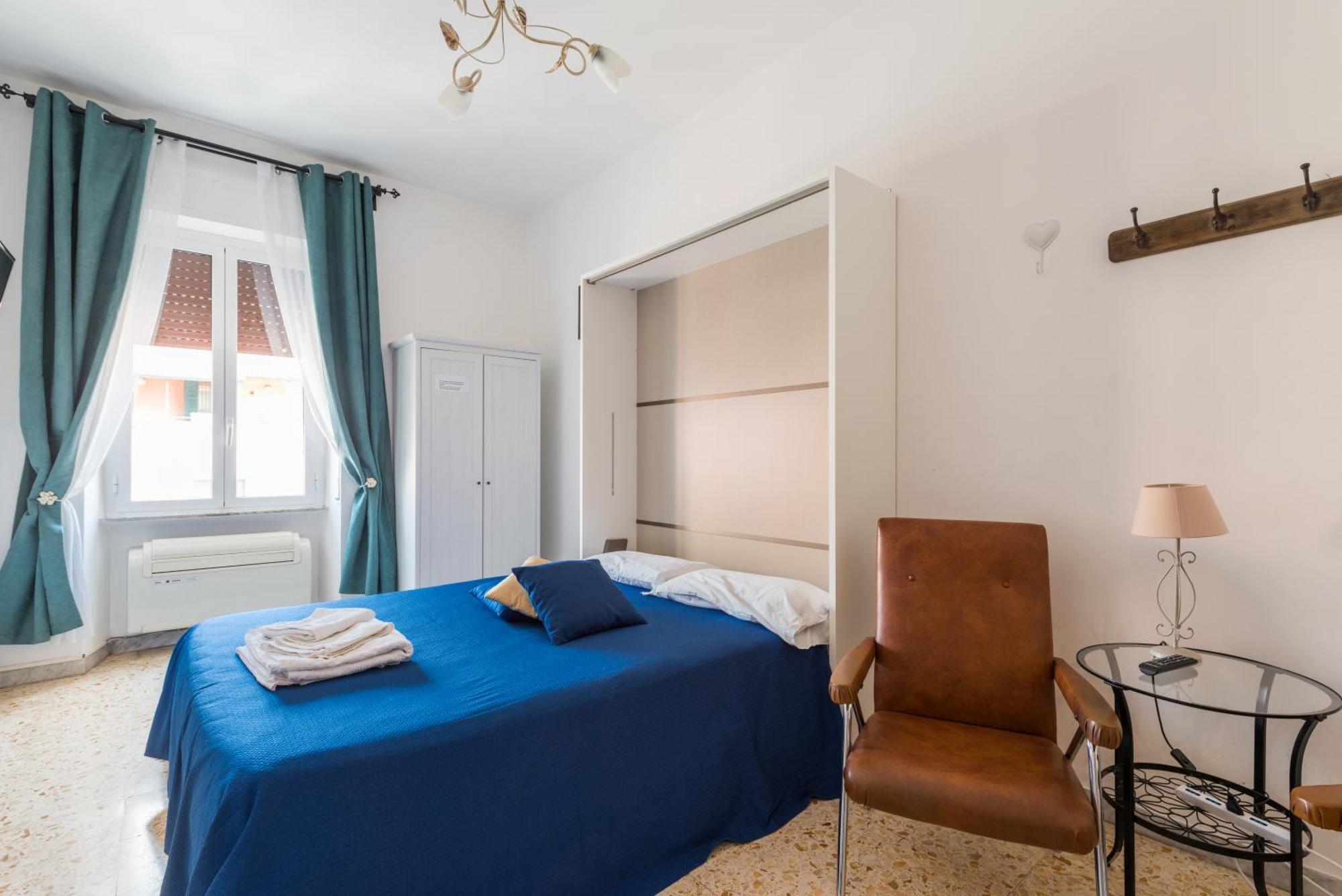 Apartamento Casa Via Cesena