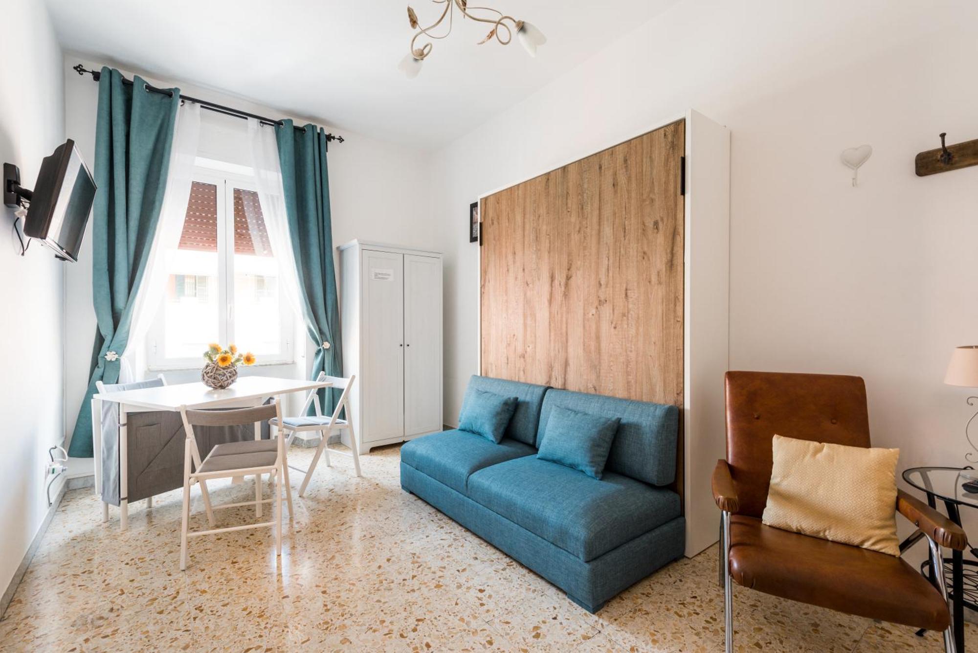 Casa Via Cesena Apartamento *
