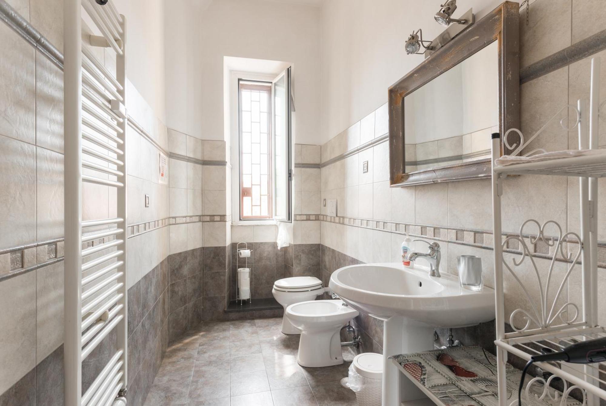 Casa Via Cesena *