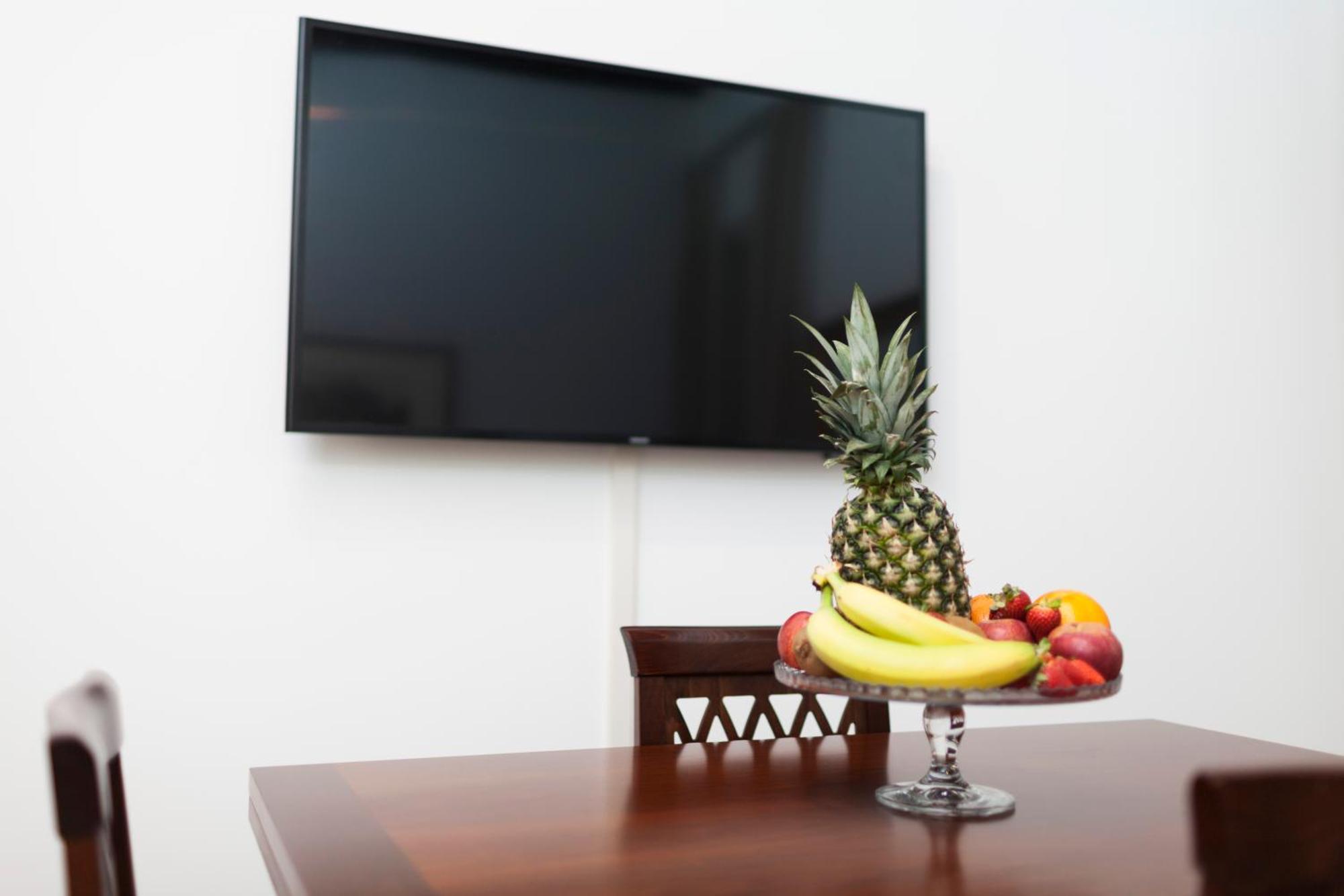 Apartamento Tritone 91 Roma