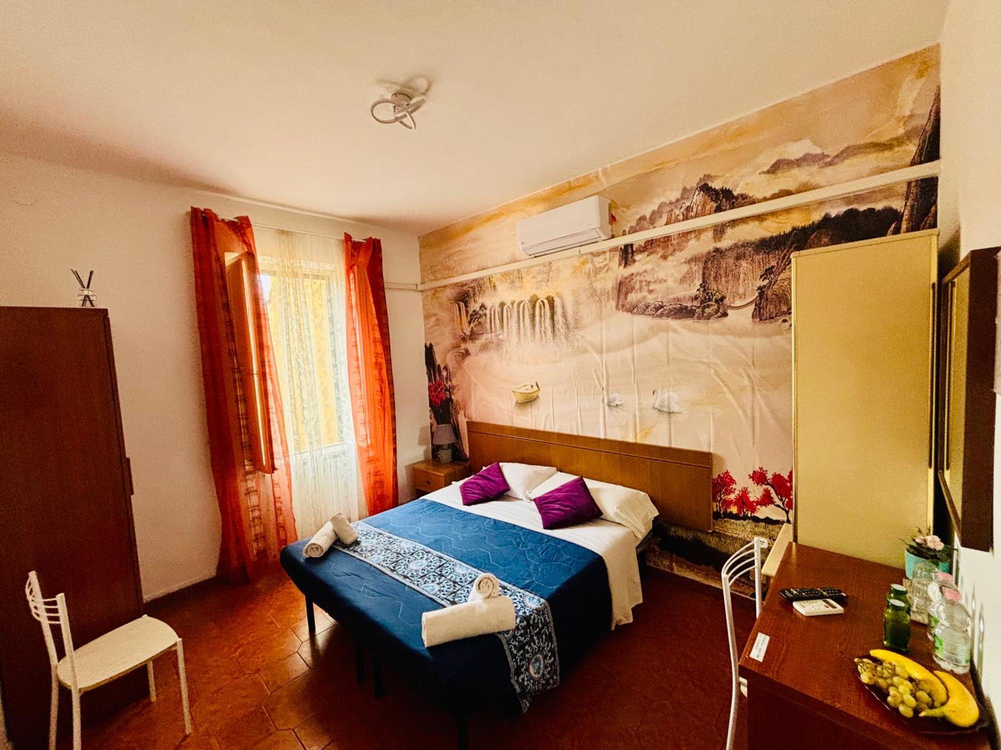 Milazzo Luxury Casa de hóspedes Roma