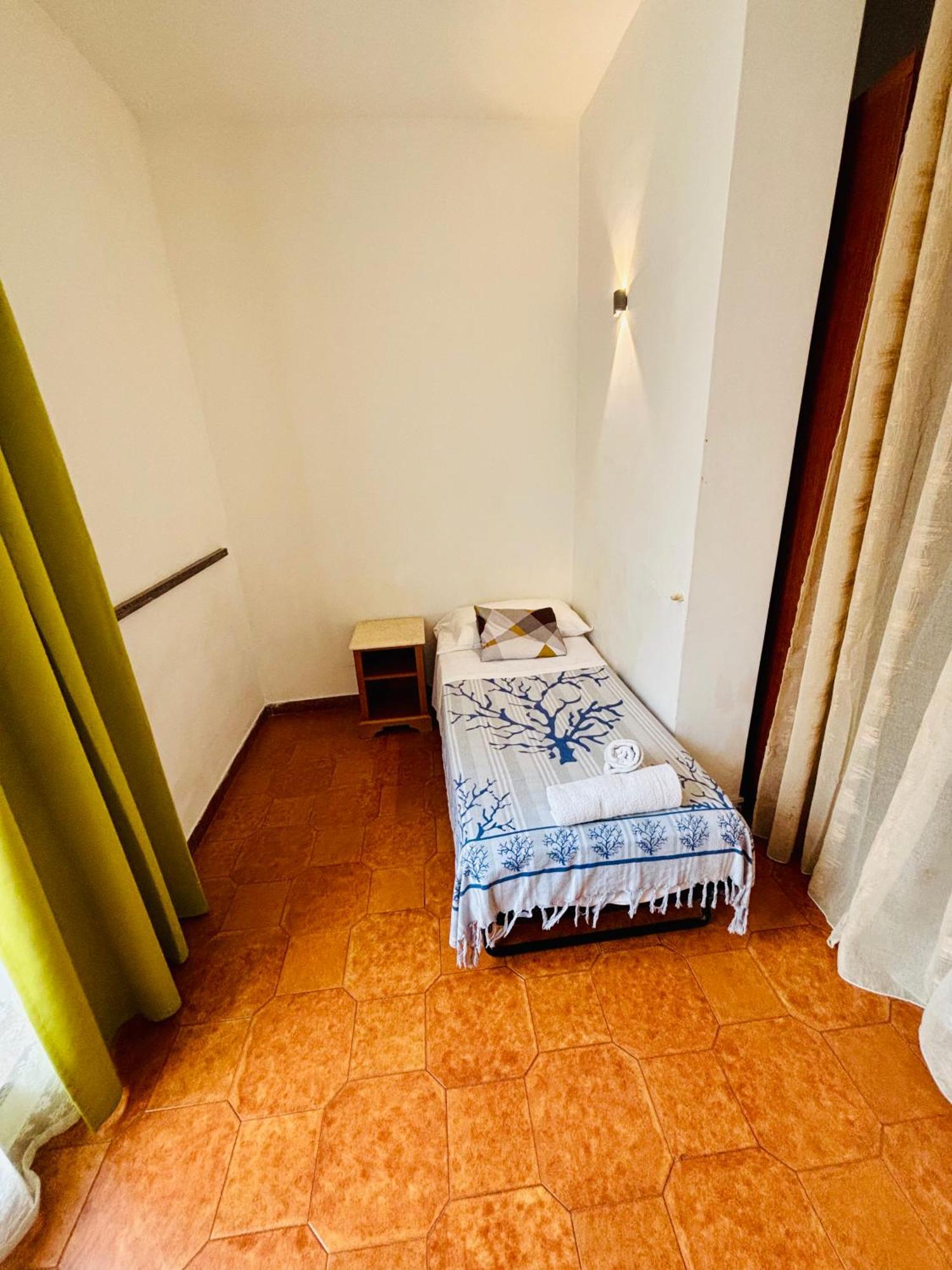 Casa de hóspedes Milazzo Luxury Roma