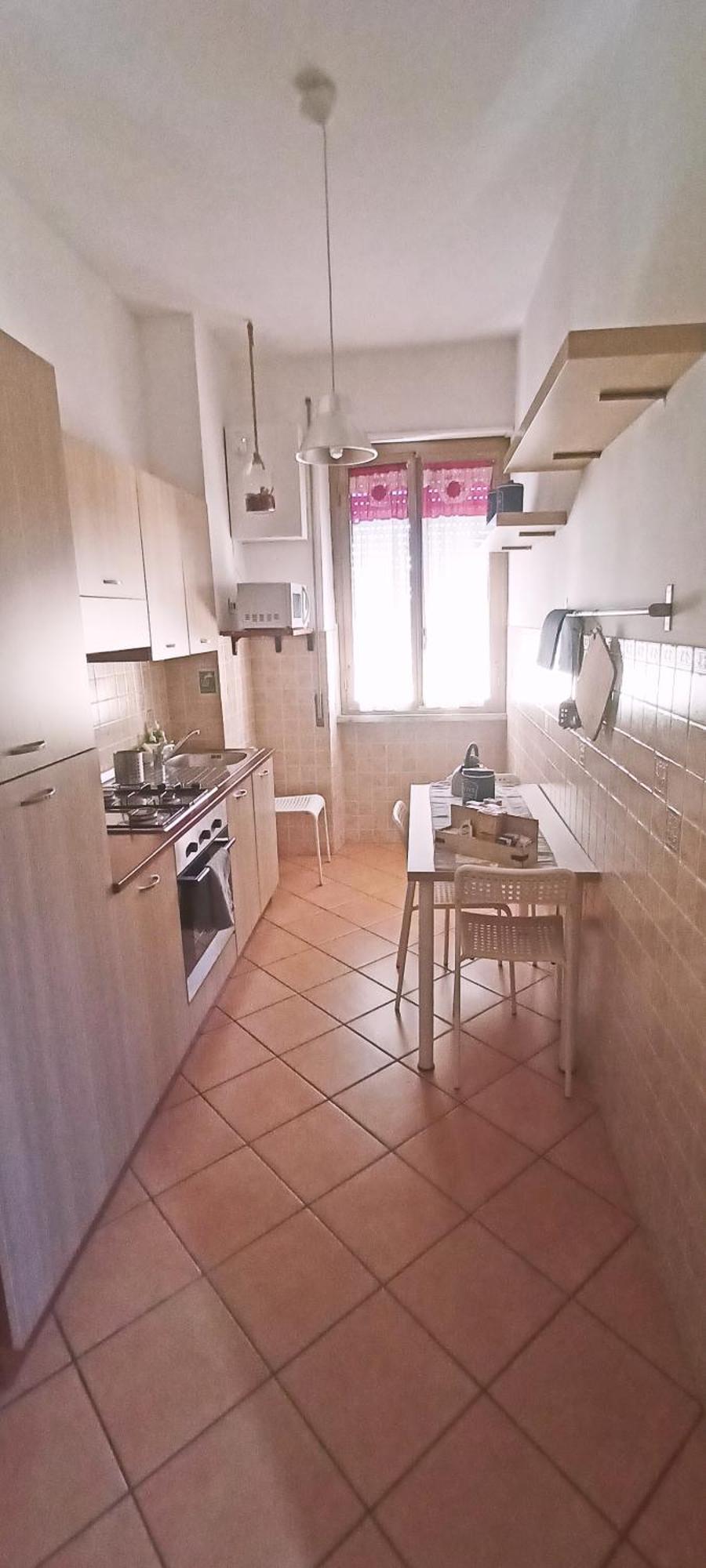 Condottieri Al Pigneto Apartamento *