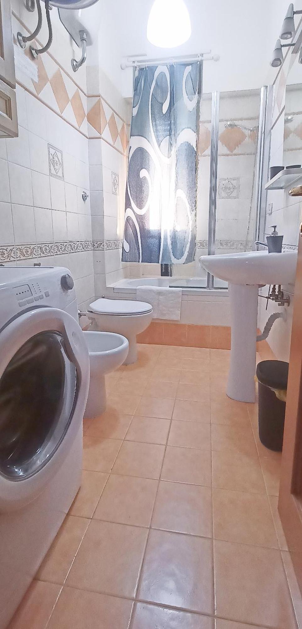 Apartamento Condottieri Al Pigneto *