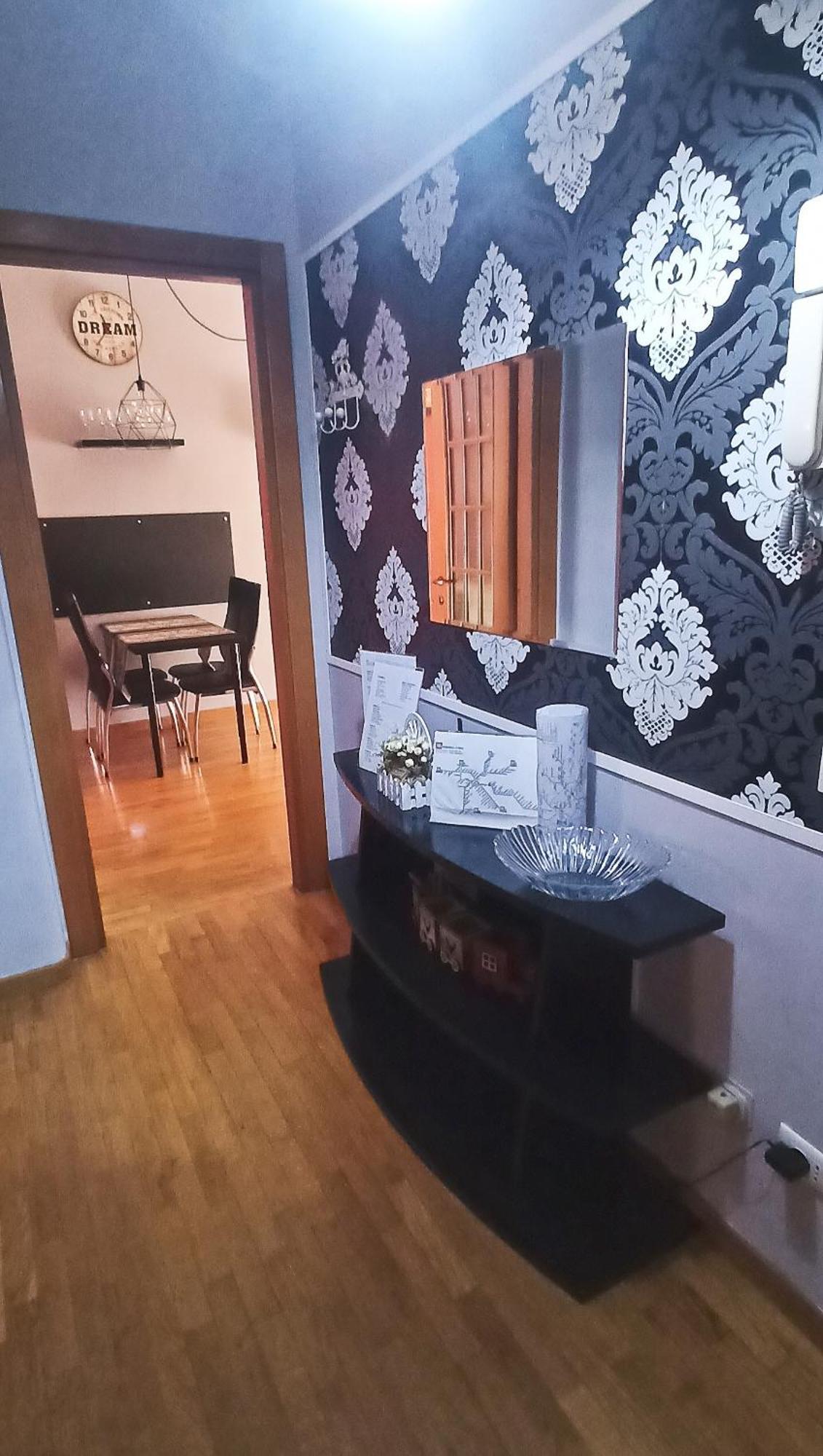 Condottieri Al Pigneto Apartamento Roma