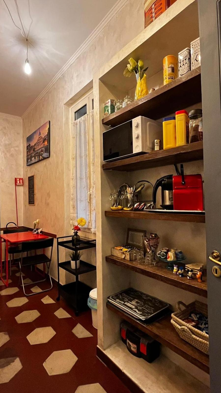 Da Vinci Casa de hóspedes 2*