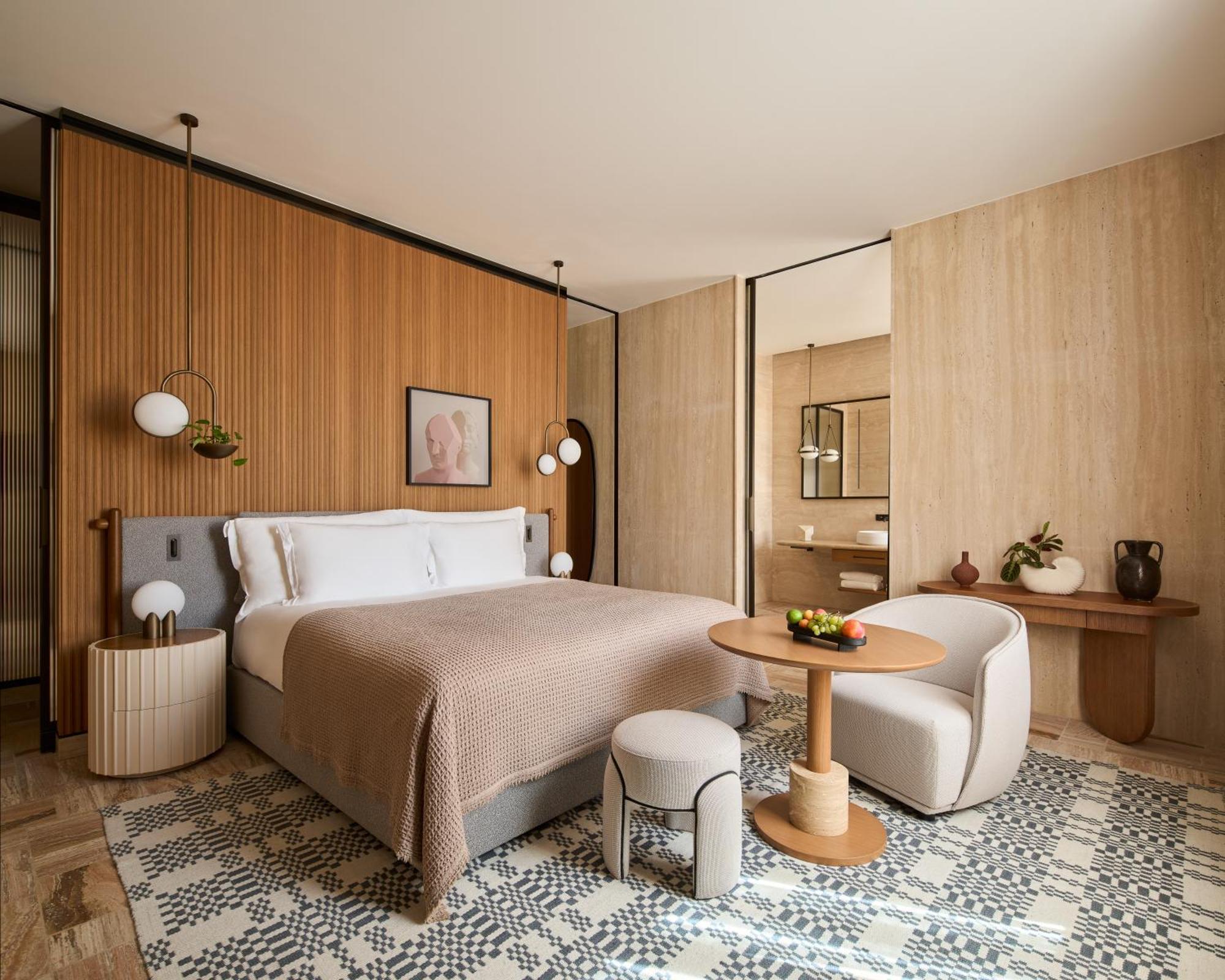 Hotell Six Senses